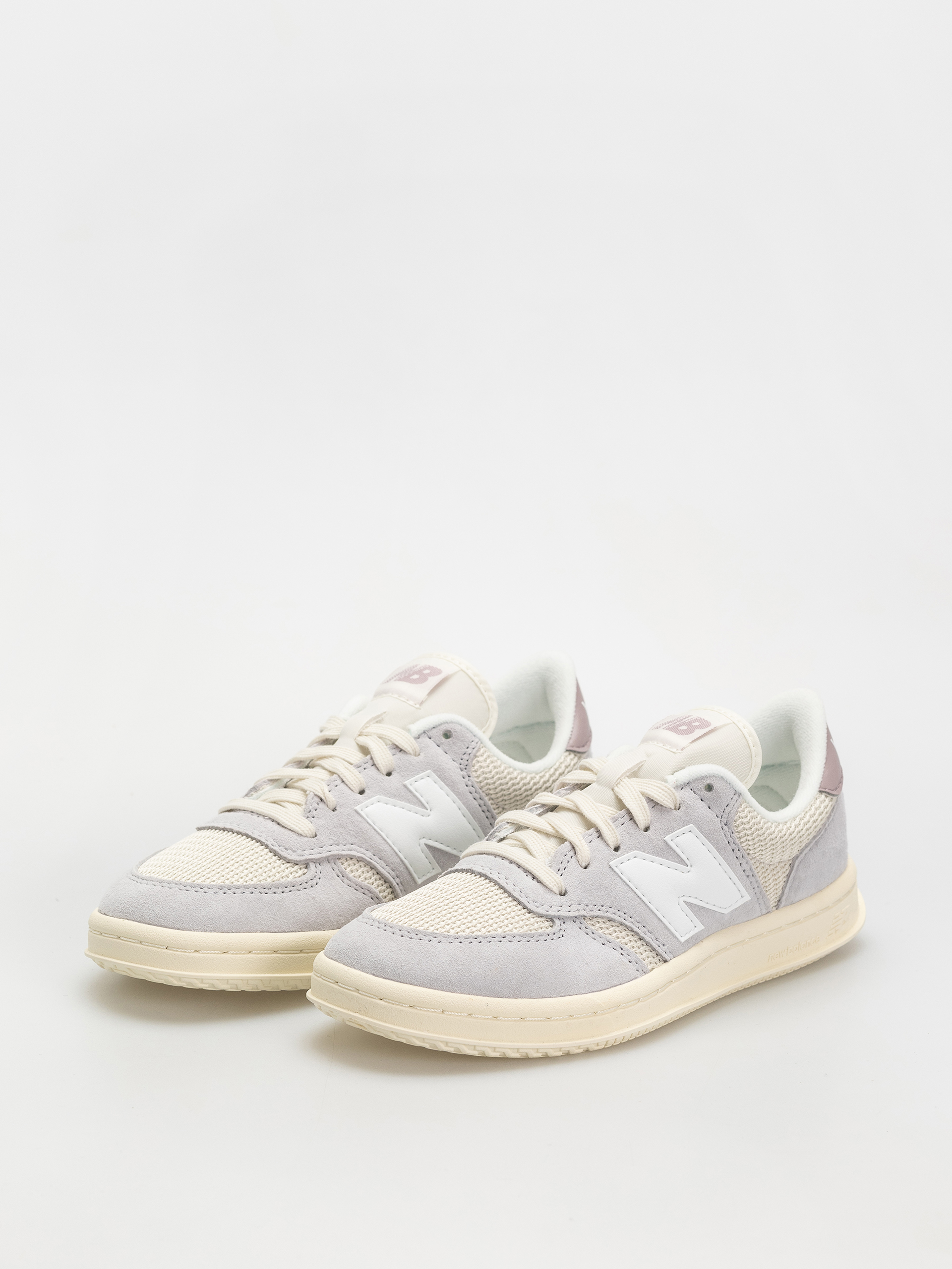 New Balance 500 Schuhe (pearl grey)
