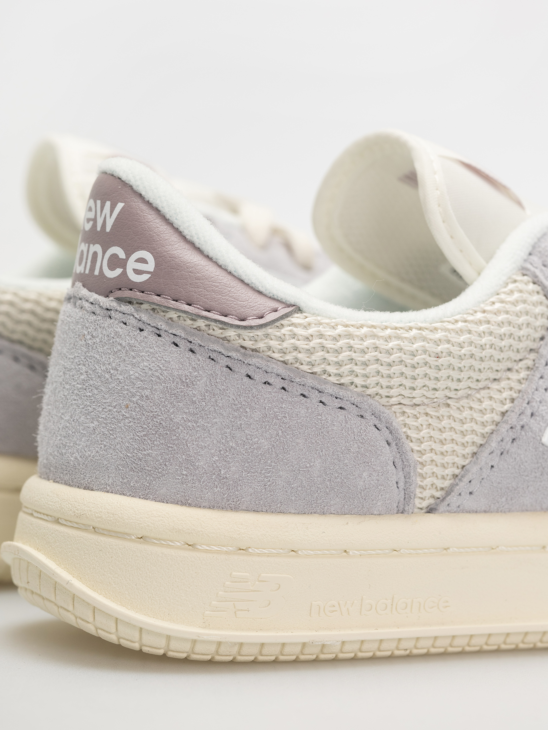 New Balance 500 Schuhe (pearl grey)