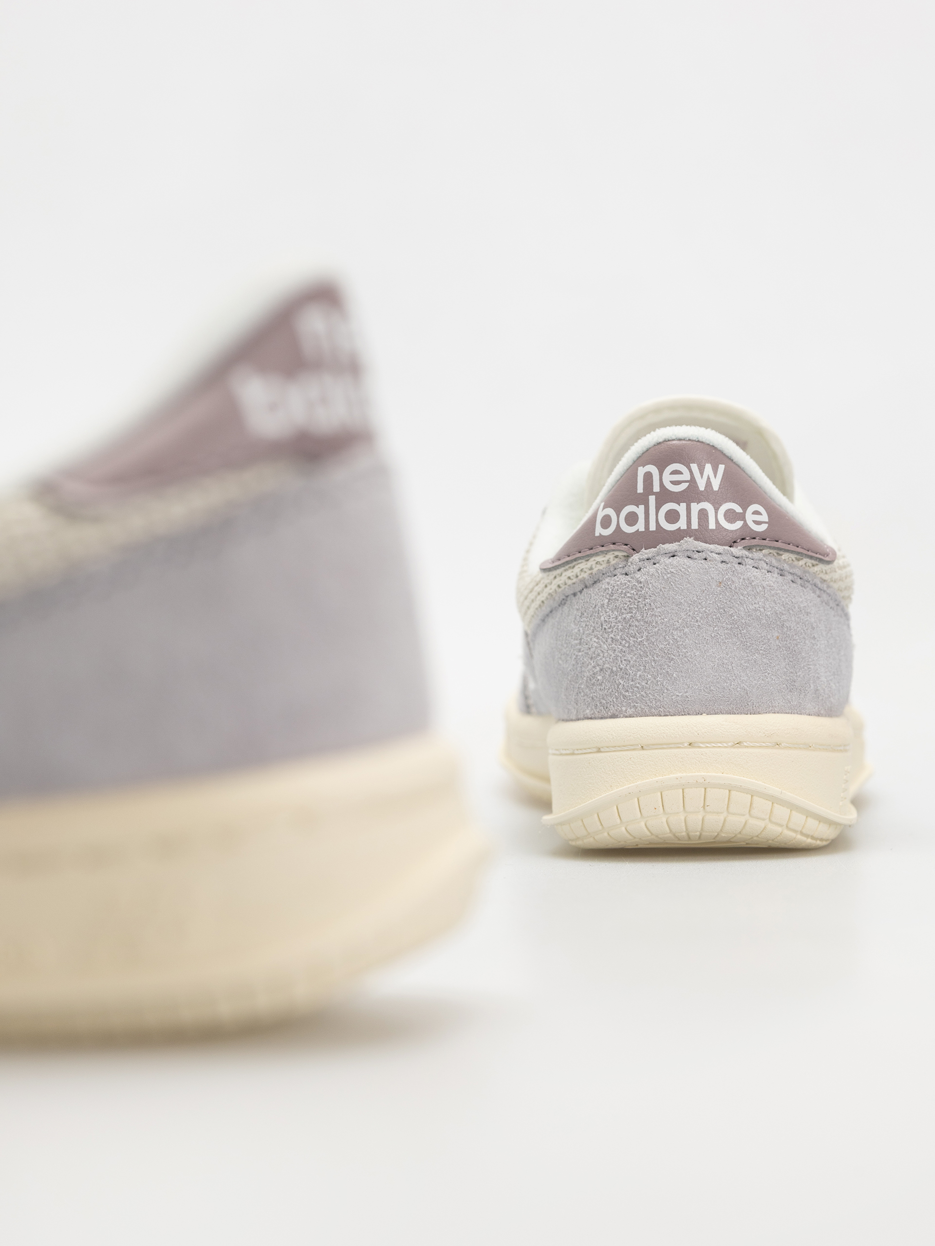 New Balance 500 Shoes (pearl grey)