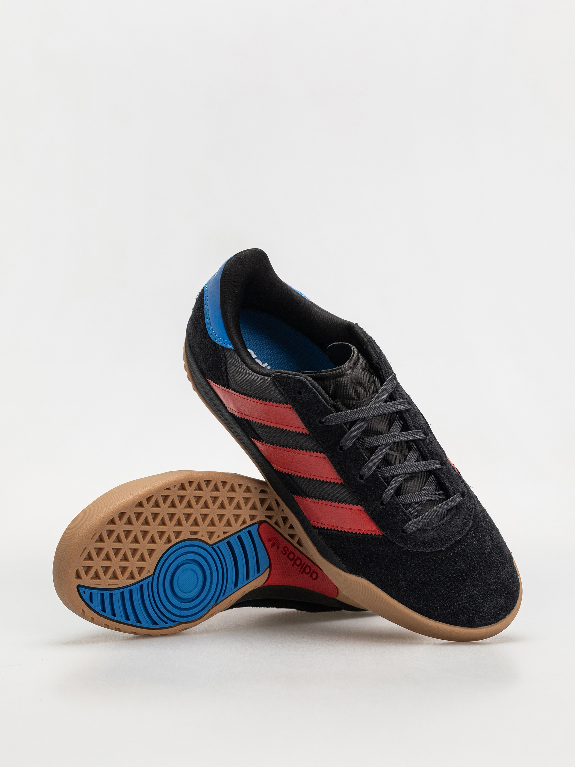 adidas Copa Premiere Schuhe (cblack/betsca/blubir)