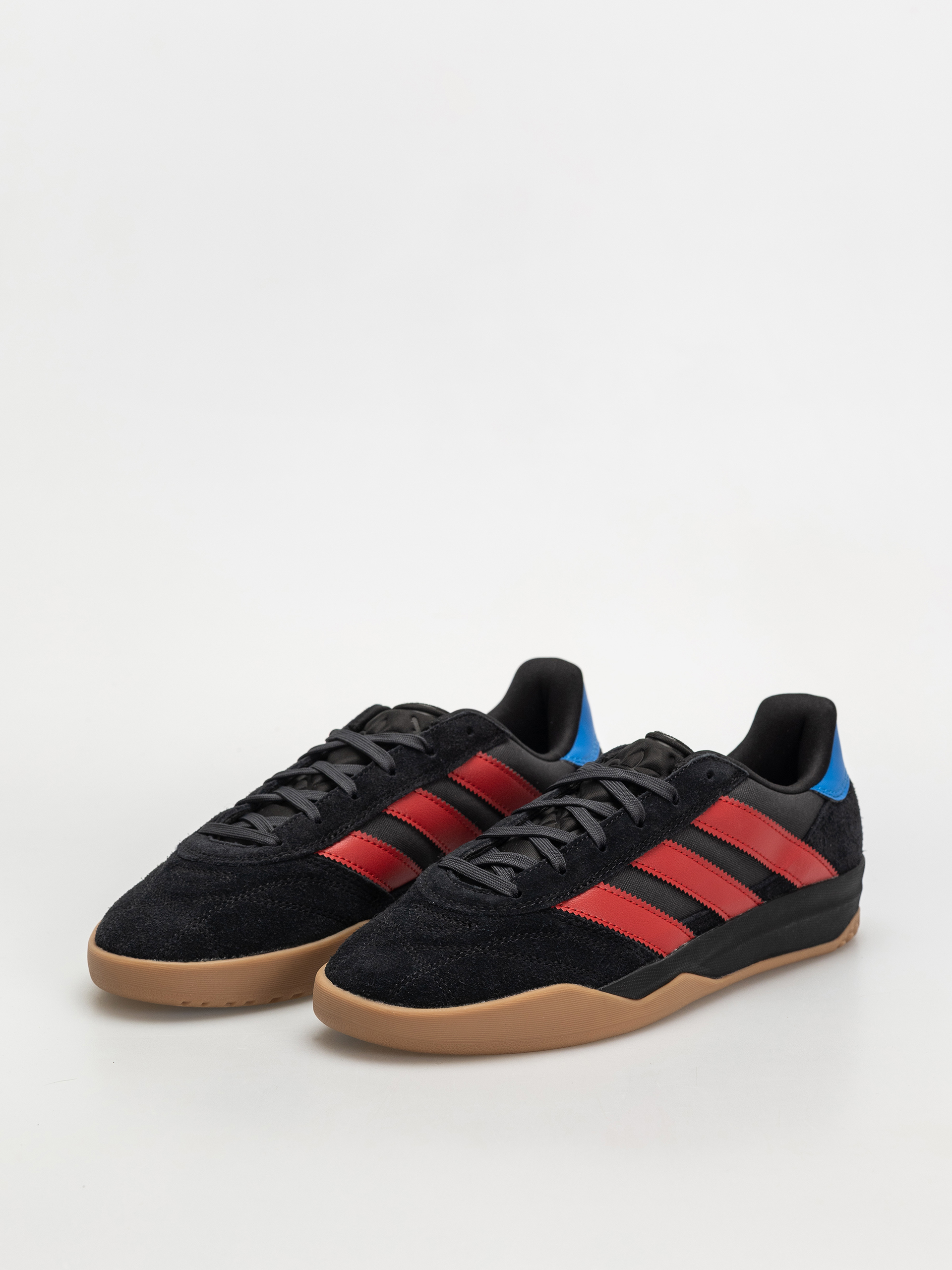 adidas Copa Premiere Schuhe (cblack/betsca/blubir)