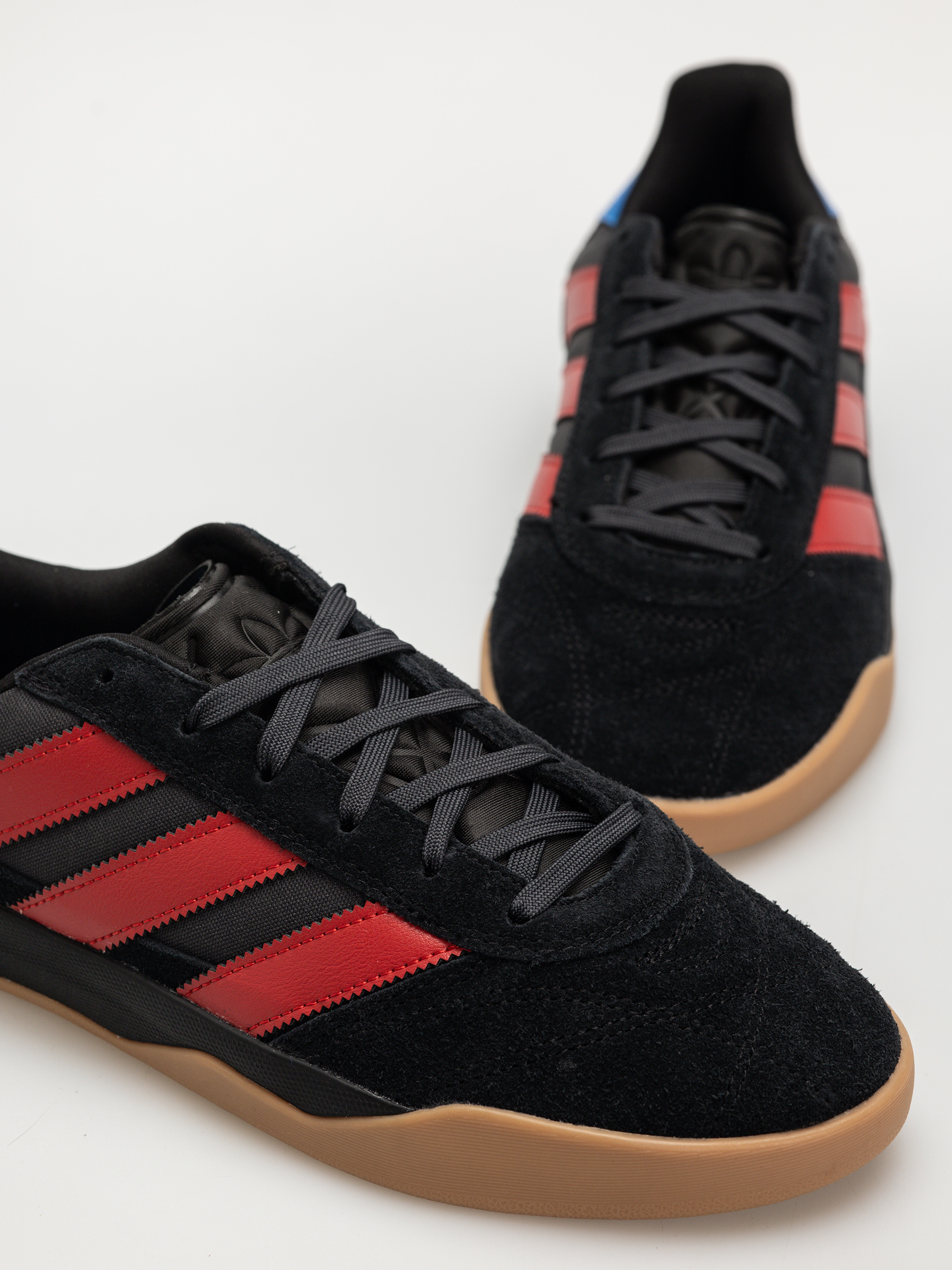 adidas Copa Premiere Shoes (cblack/betsca/blubir)