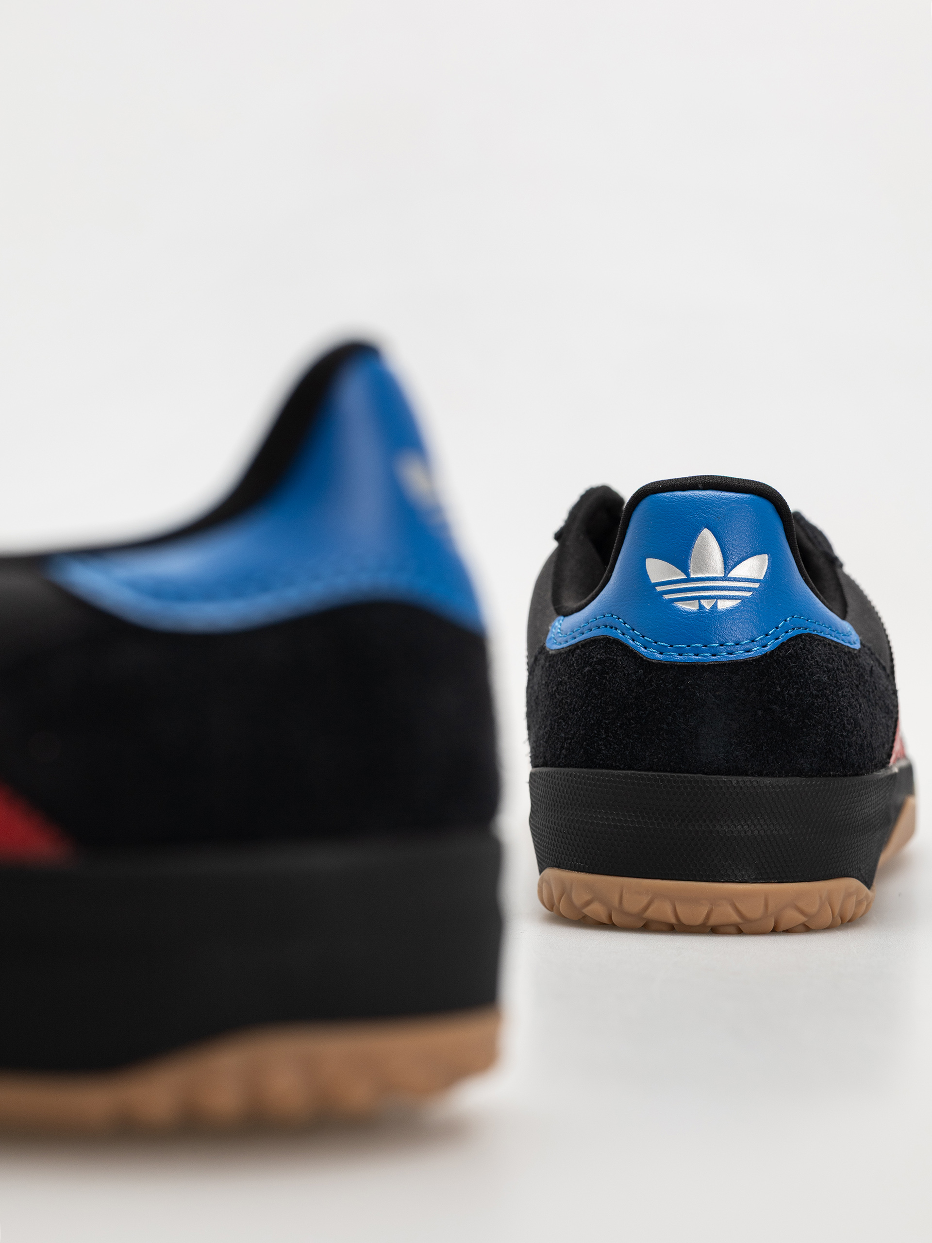 adidas Copa Premiere Schuhe (cblack/betsca/blubir)