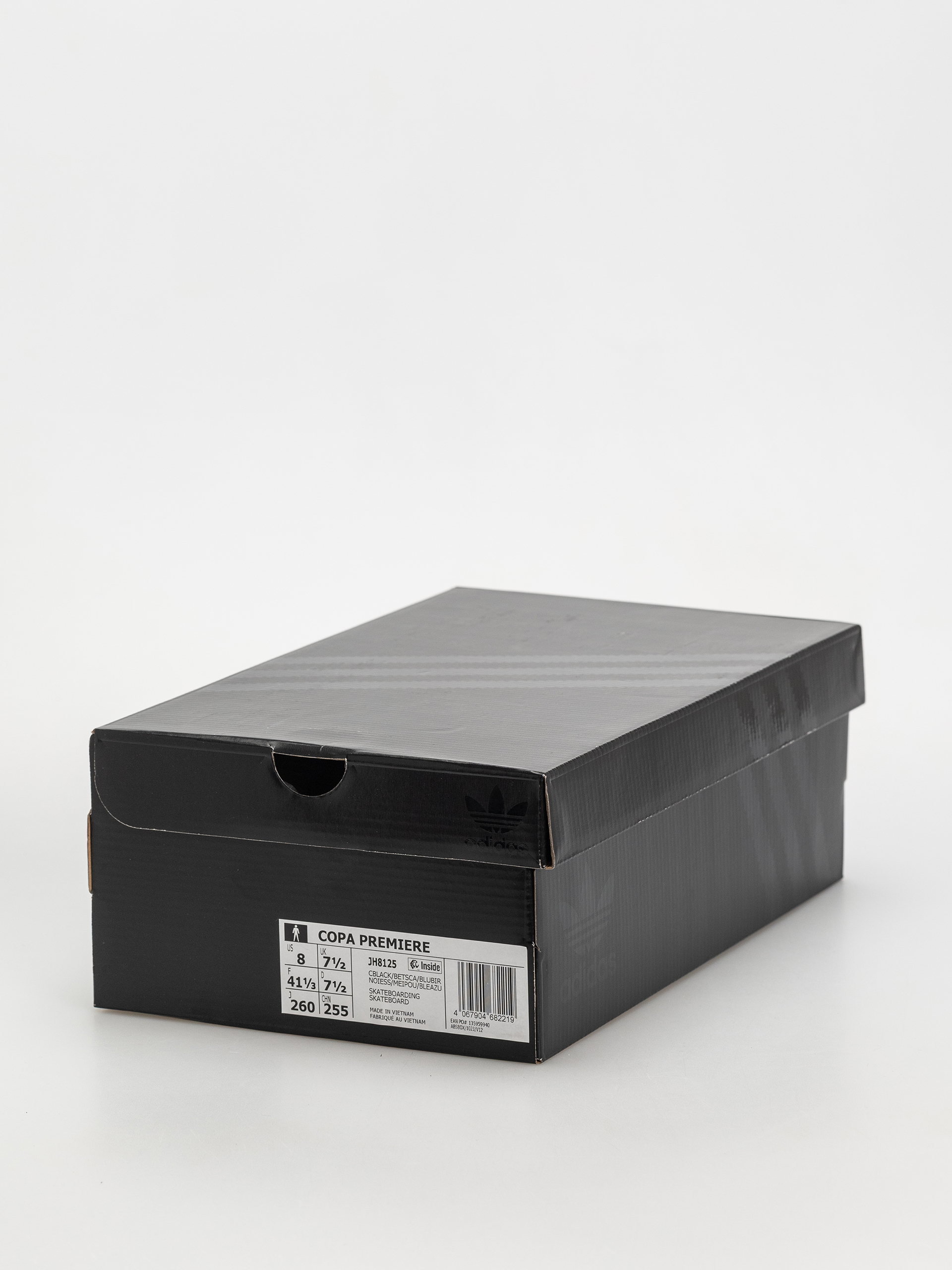 adidas Copa Premiere Schuhe (cblack/betsca/blubir)