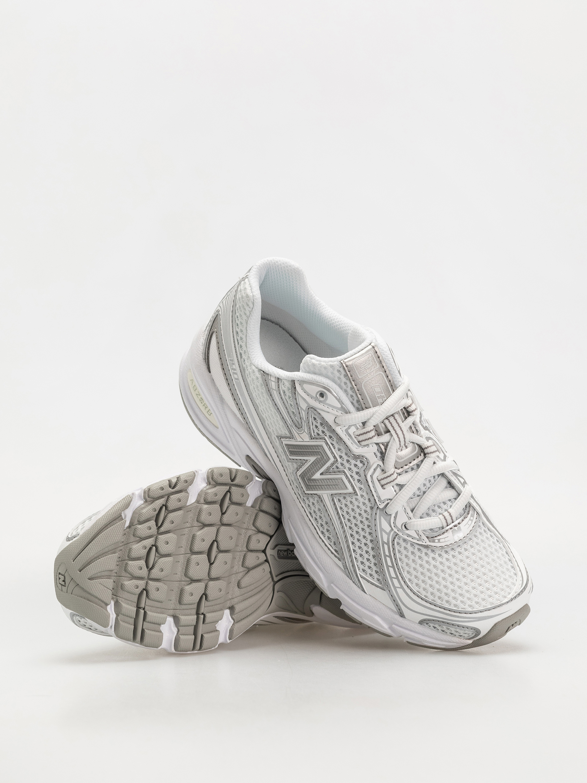 New Balance 740 JR Schuhe (white)