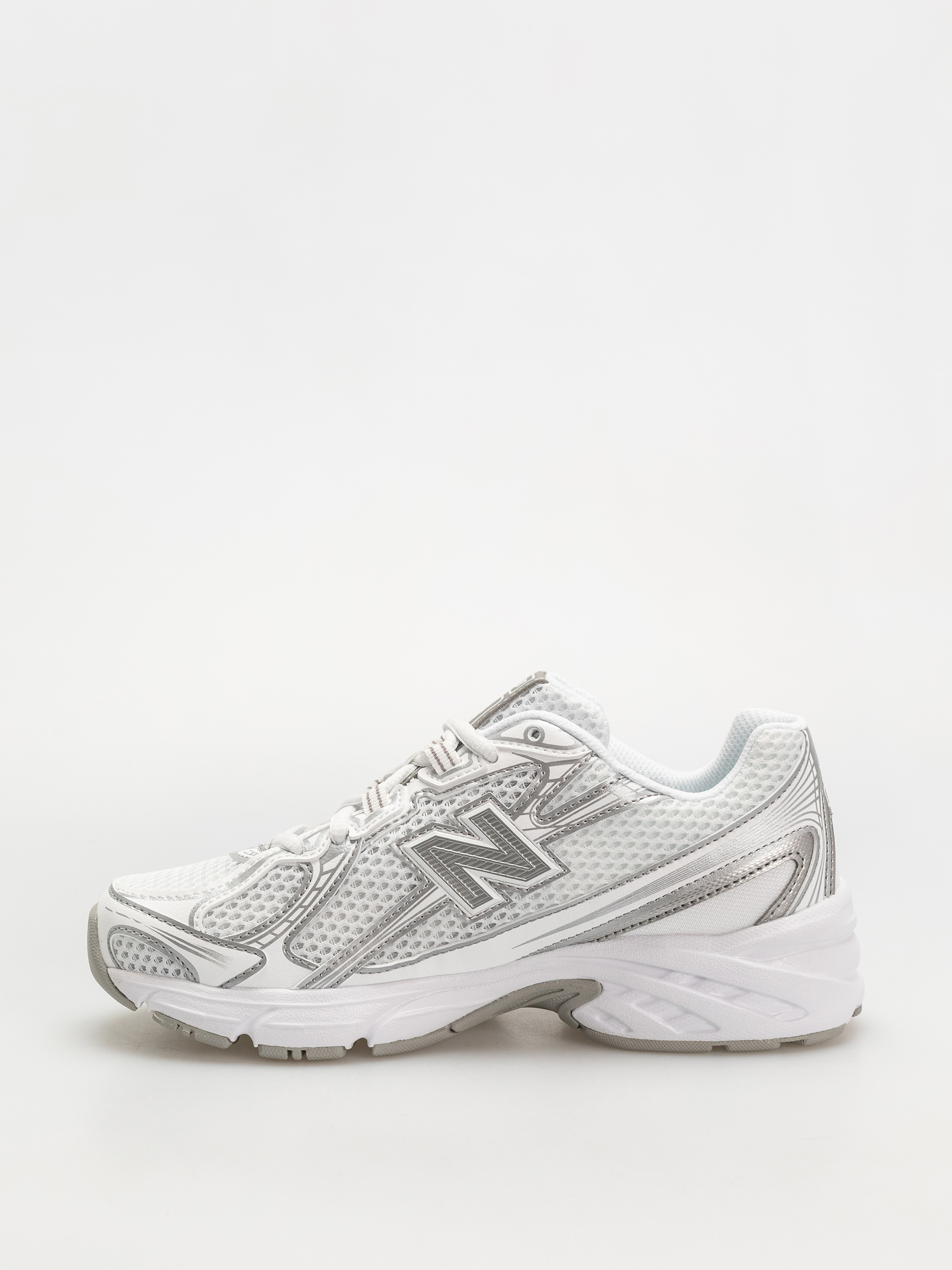 New Balance 740 JR Schuhe (white)