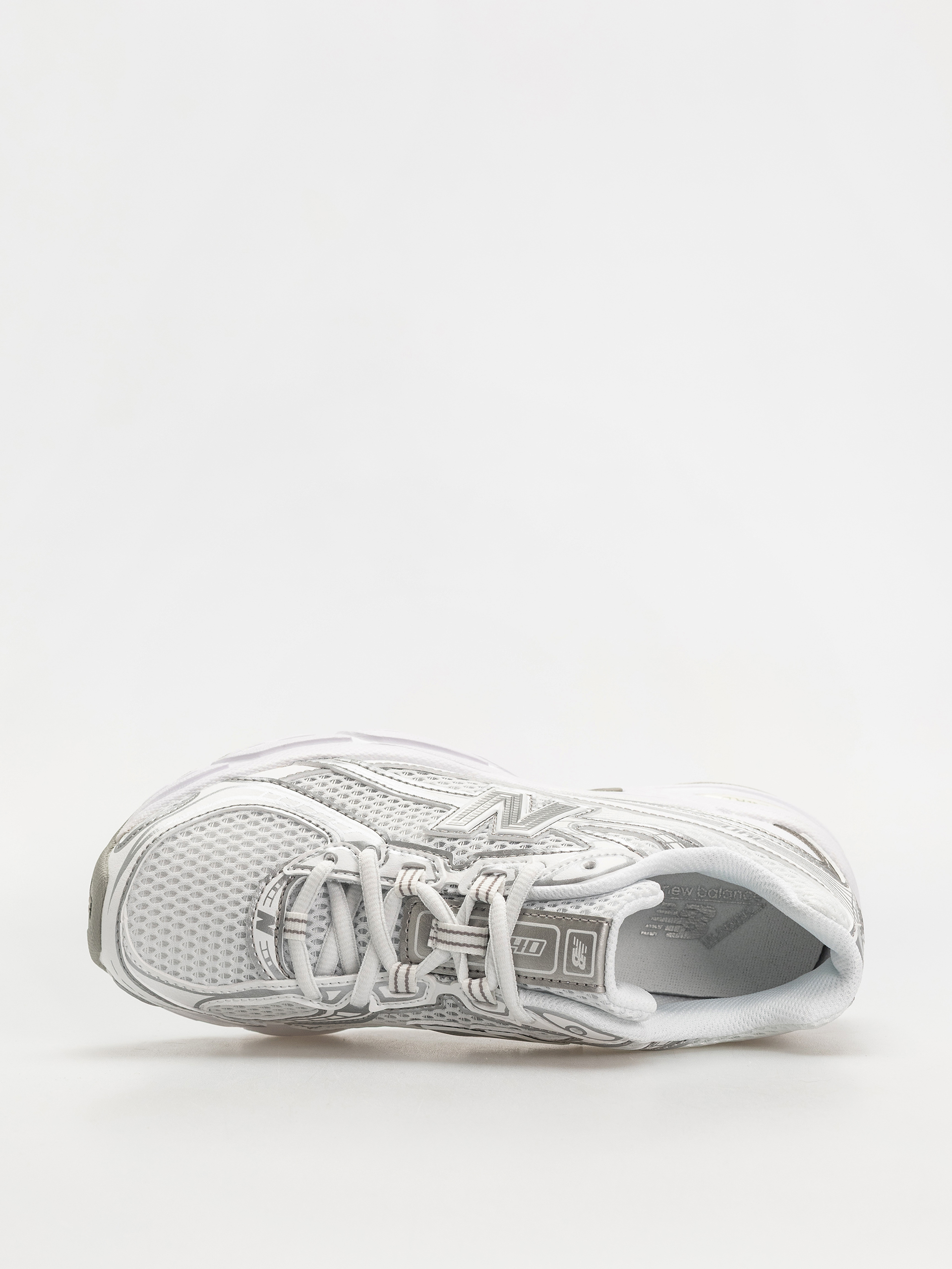 New Balance 740 JR Shoes (white)