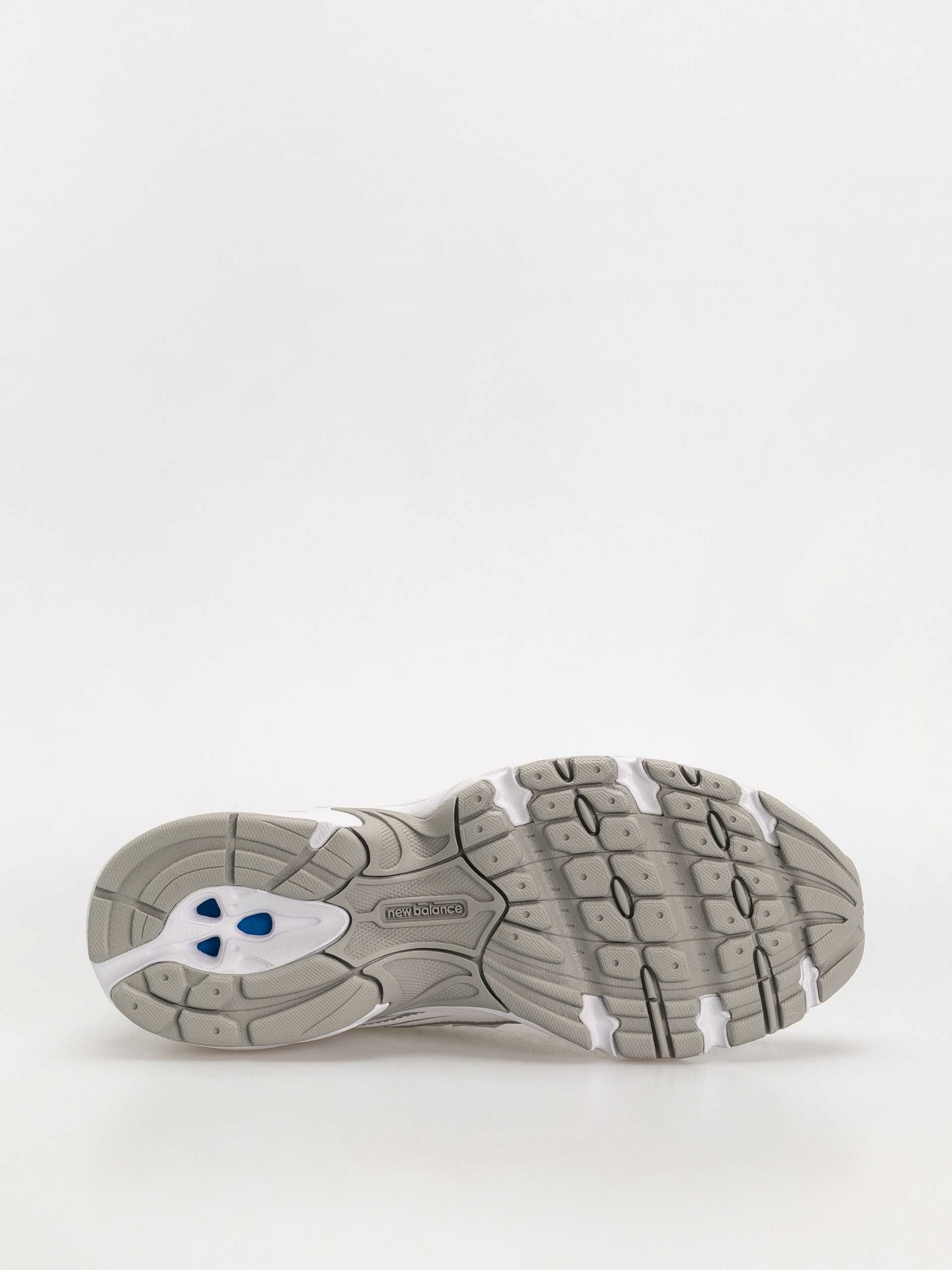 New Balance 740 JR Shoes (white)