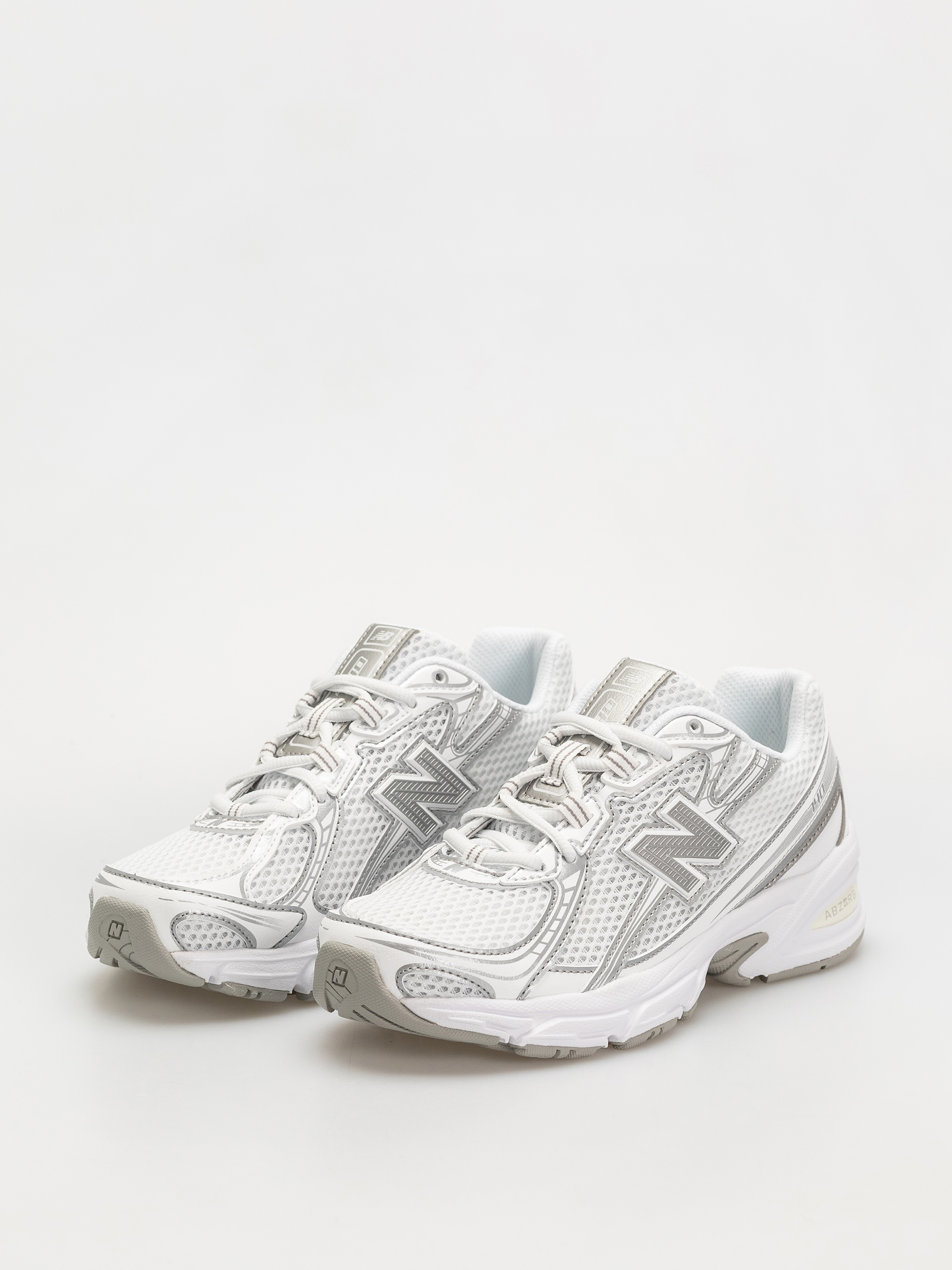 New Balance 740 JR Schuhe (white)