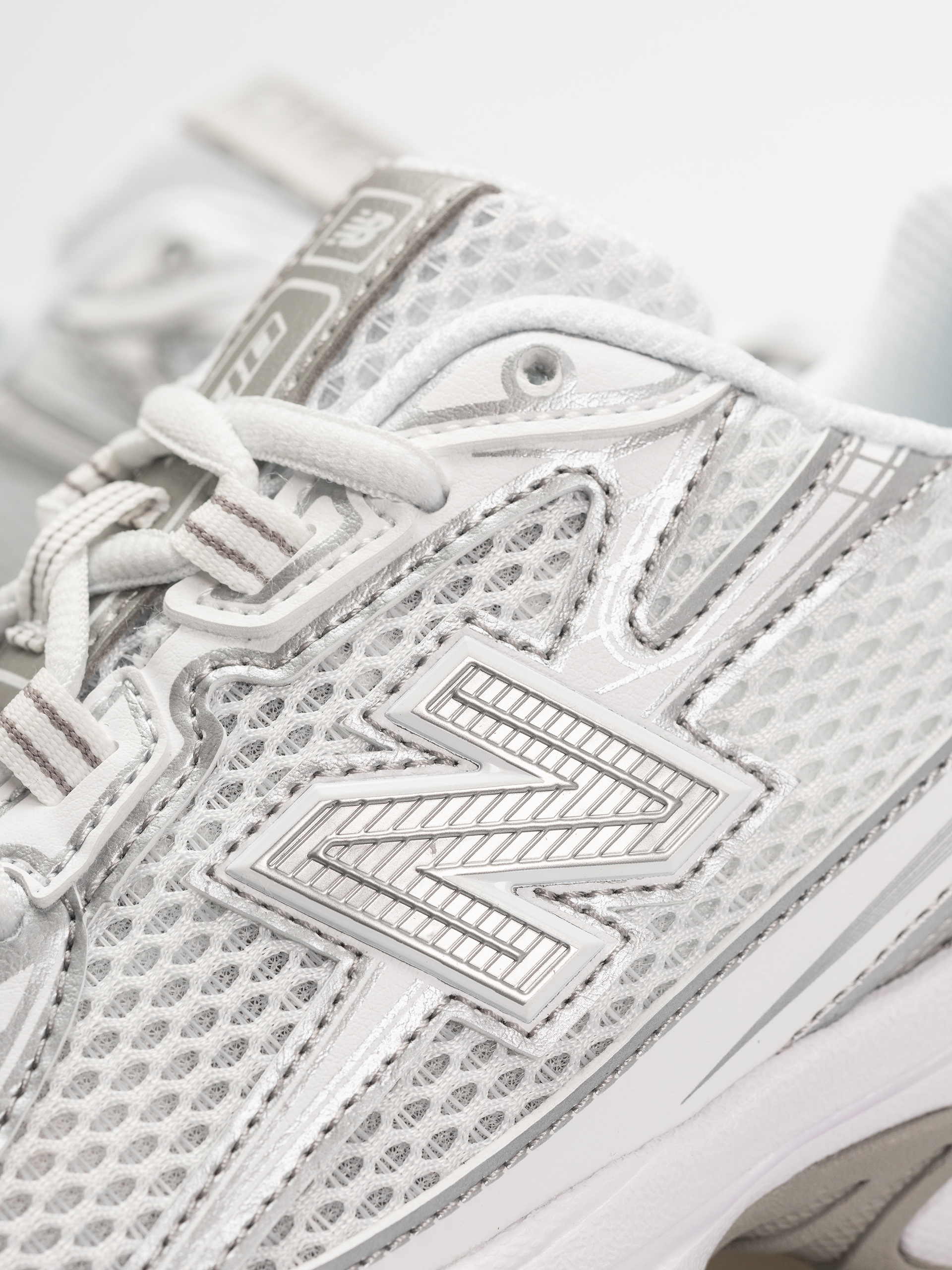 New Balance 740 JR Schuhe (white)