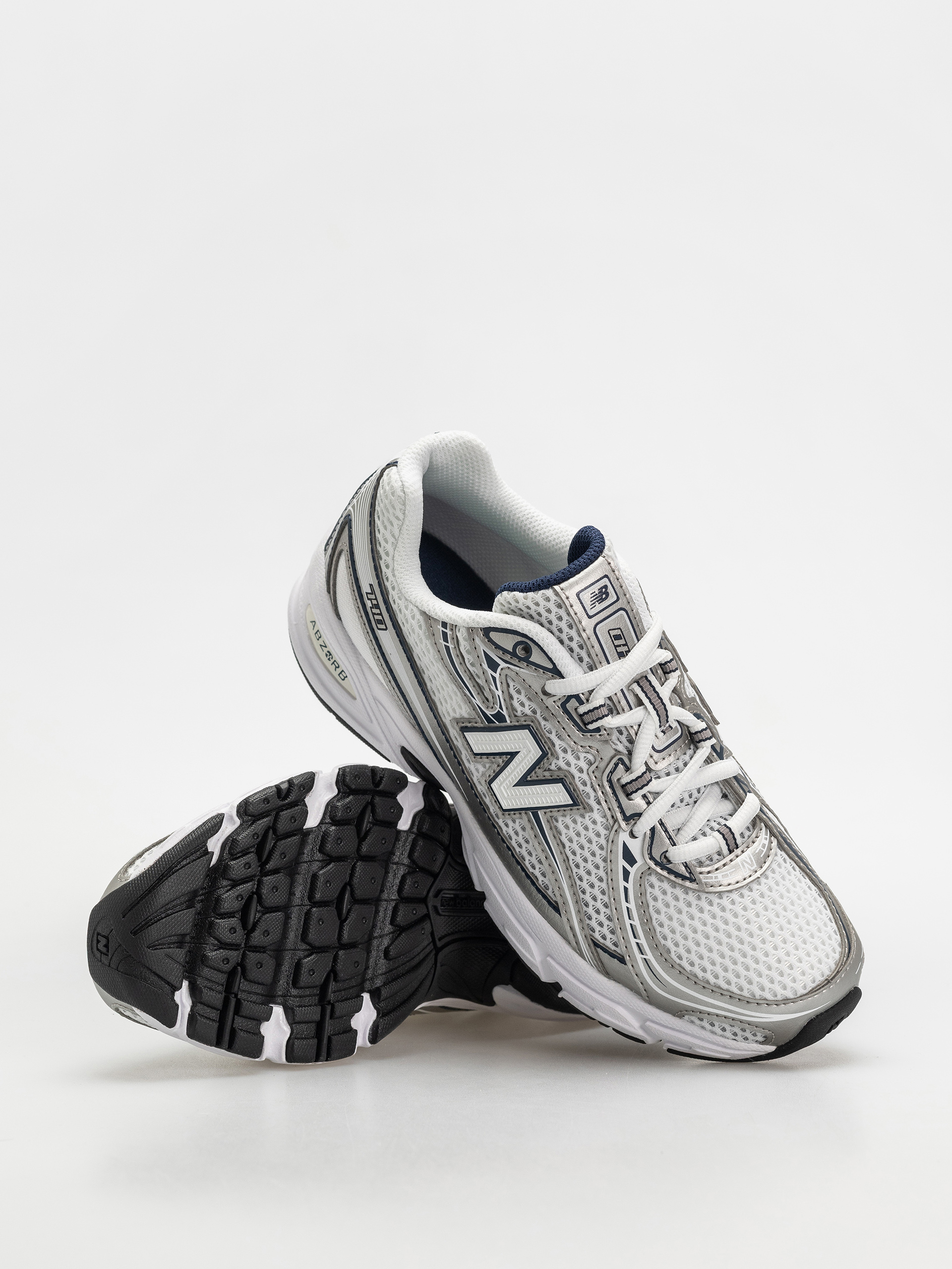 New Balance 740 JR Schuhe (nb navy)