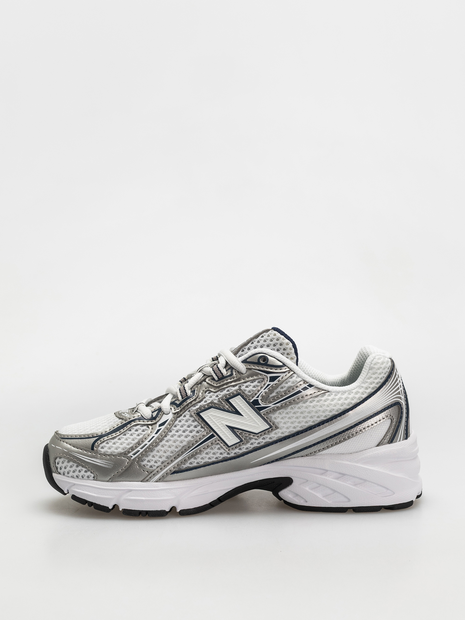 New Balance 740 JR Shoes (nb navy)