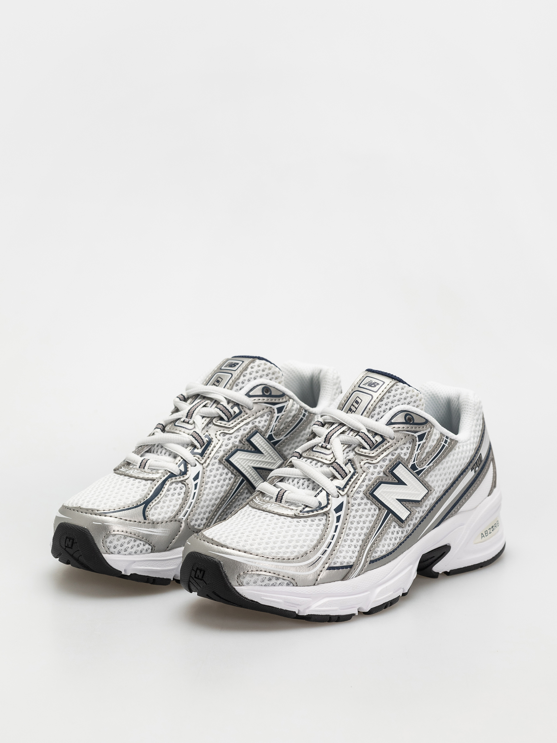 New Balance 740 JR Shoes (nb navy)