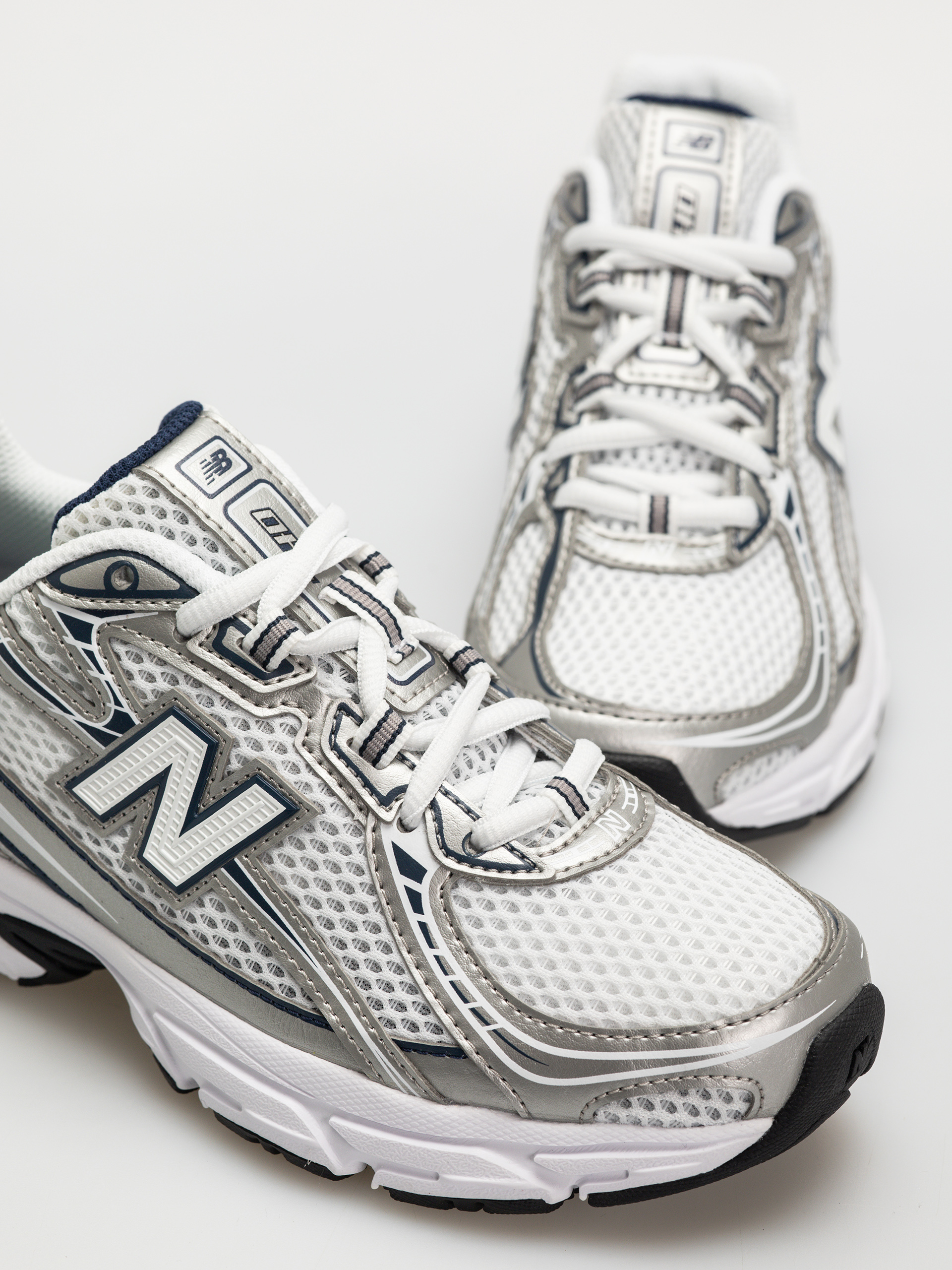 New Balance 740 JR Schuhe (nb navy)