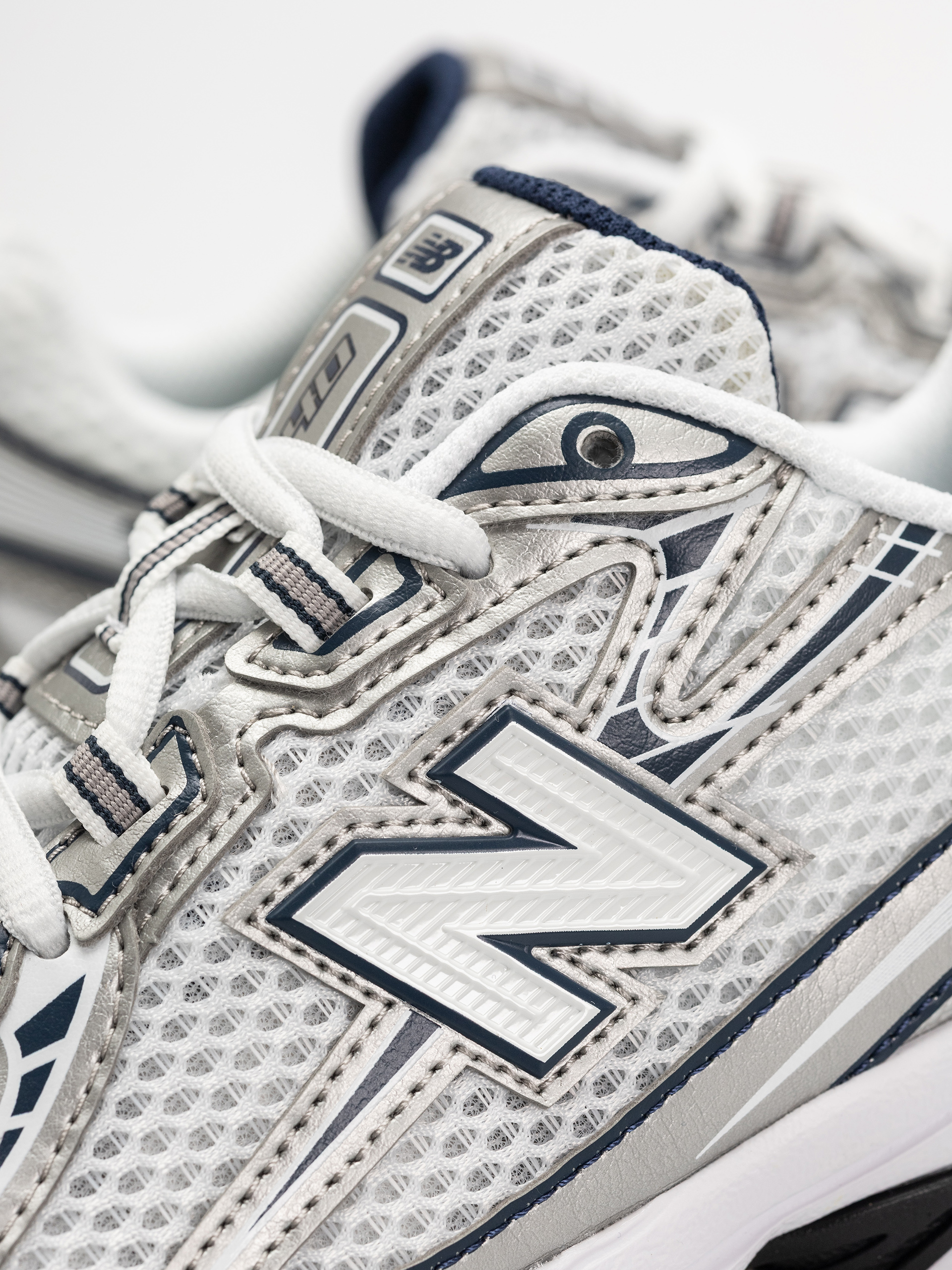 New Balance 740 JR Schuhe (nb navy)