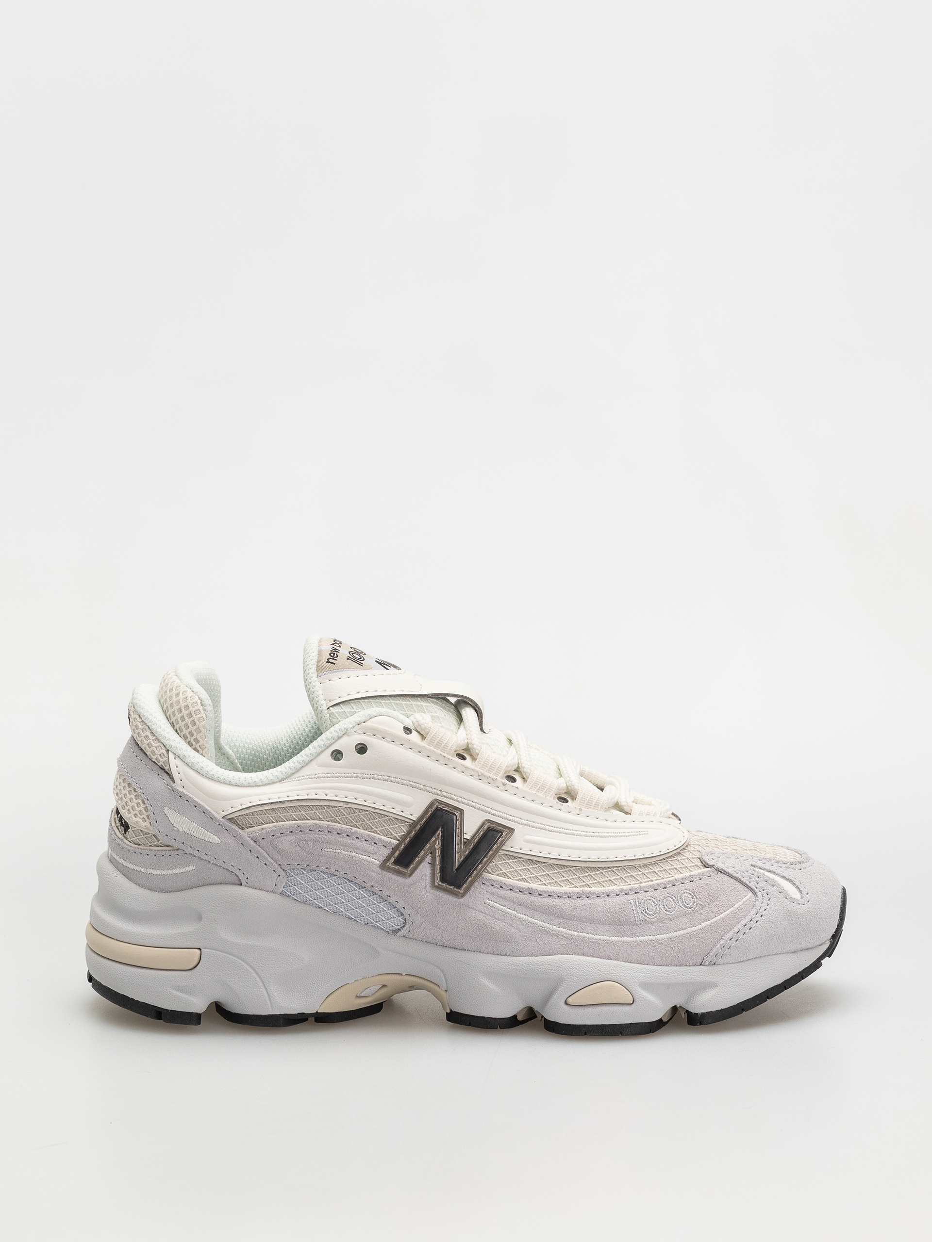 New Balance 1000 Shoes (pearl grey)