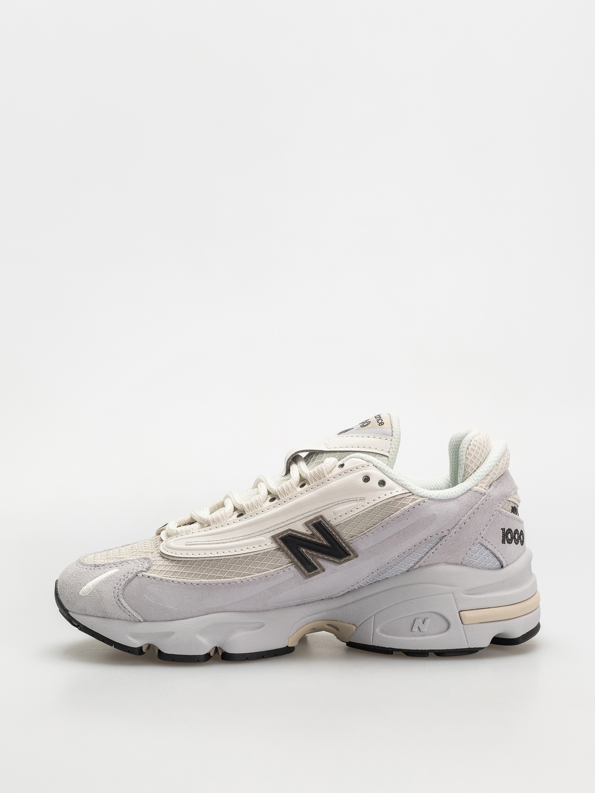 New Balance 1000 Shoes (pearl grey)