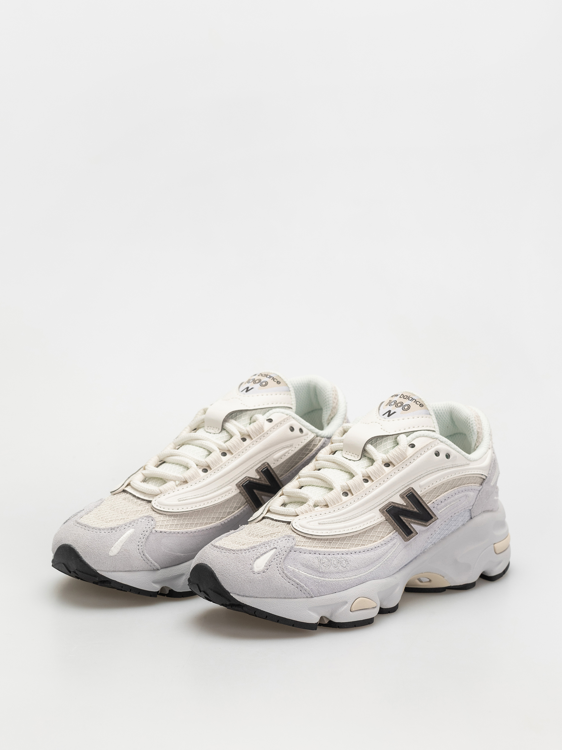 New Balance 1000 Shoes (pearl grey)