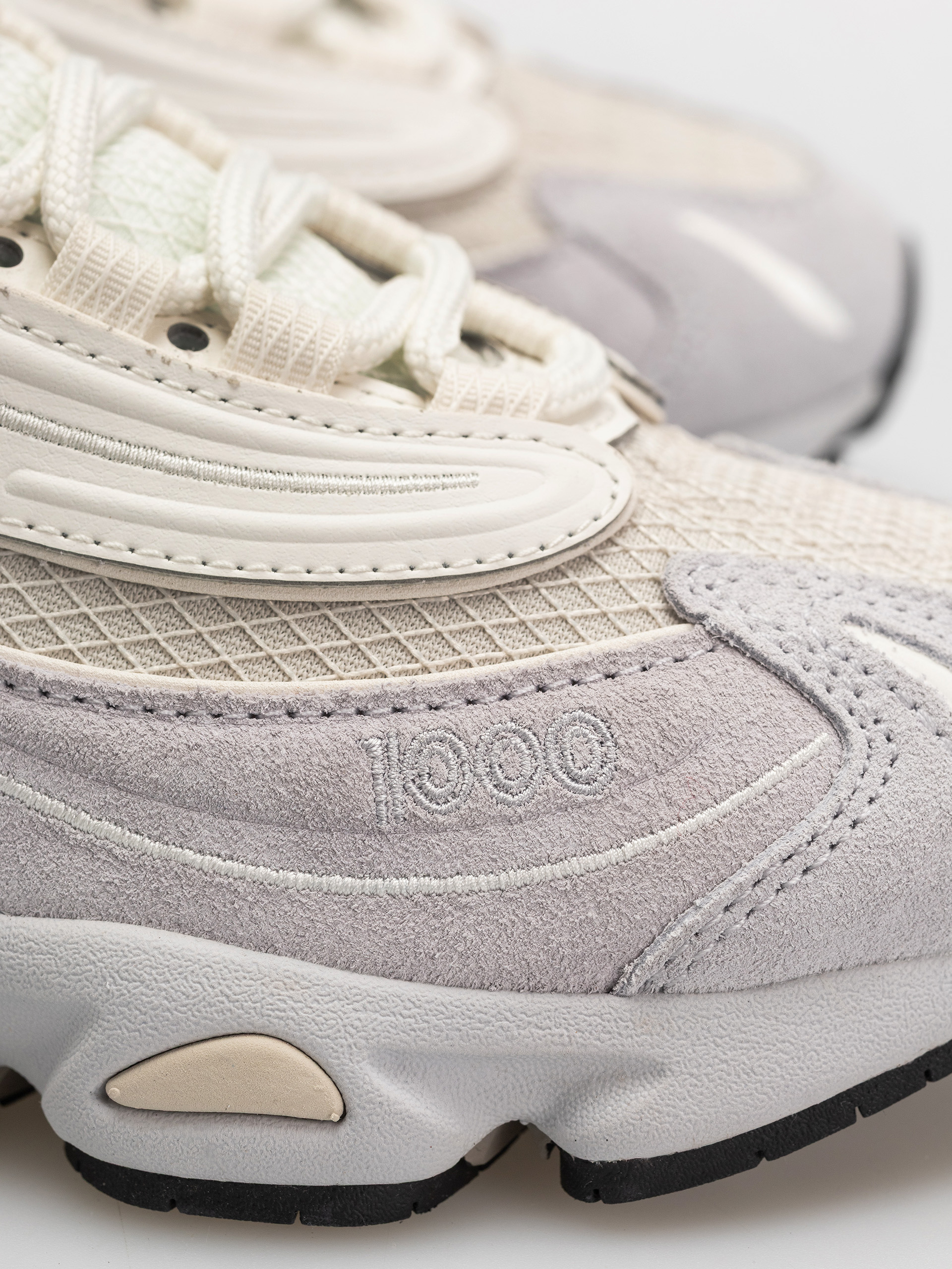 New Balance 1000 Schuhe (pearl grey)