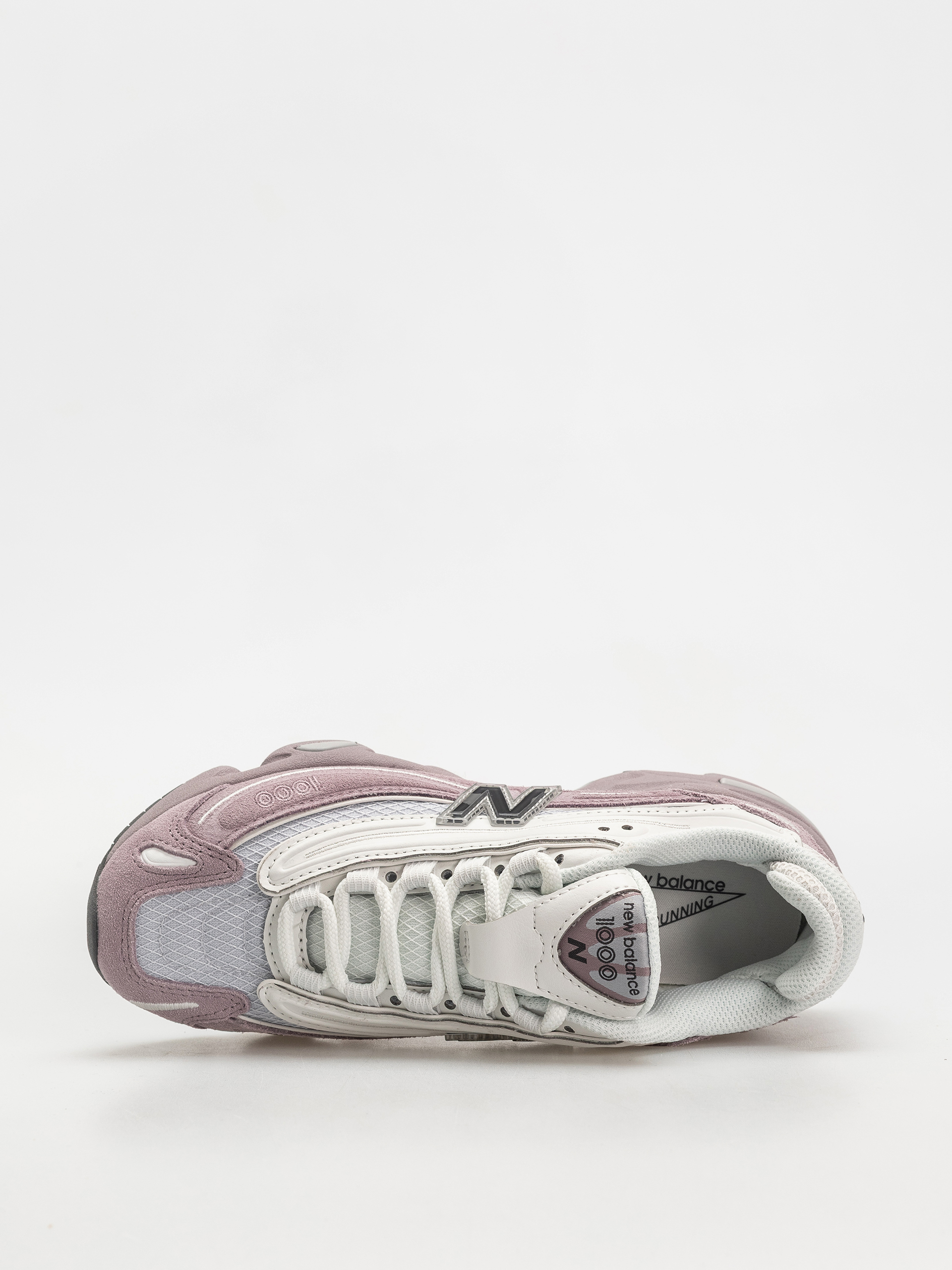 New Balance 1000 Shoes (ice wine)