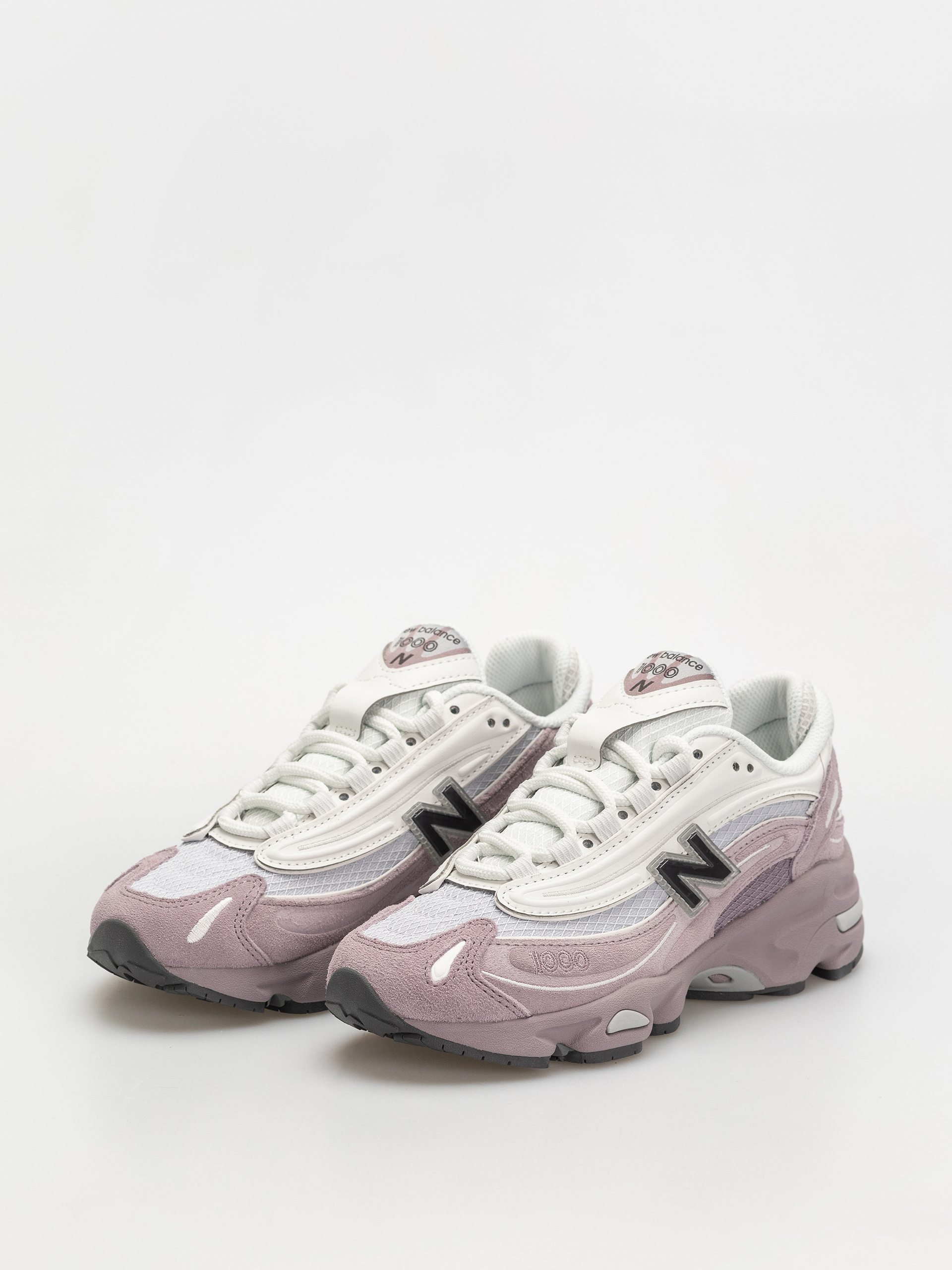 New Balance 1000 Schuhe (ice wine)