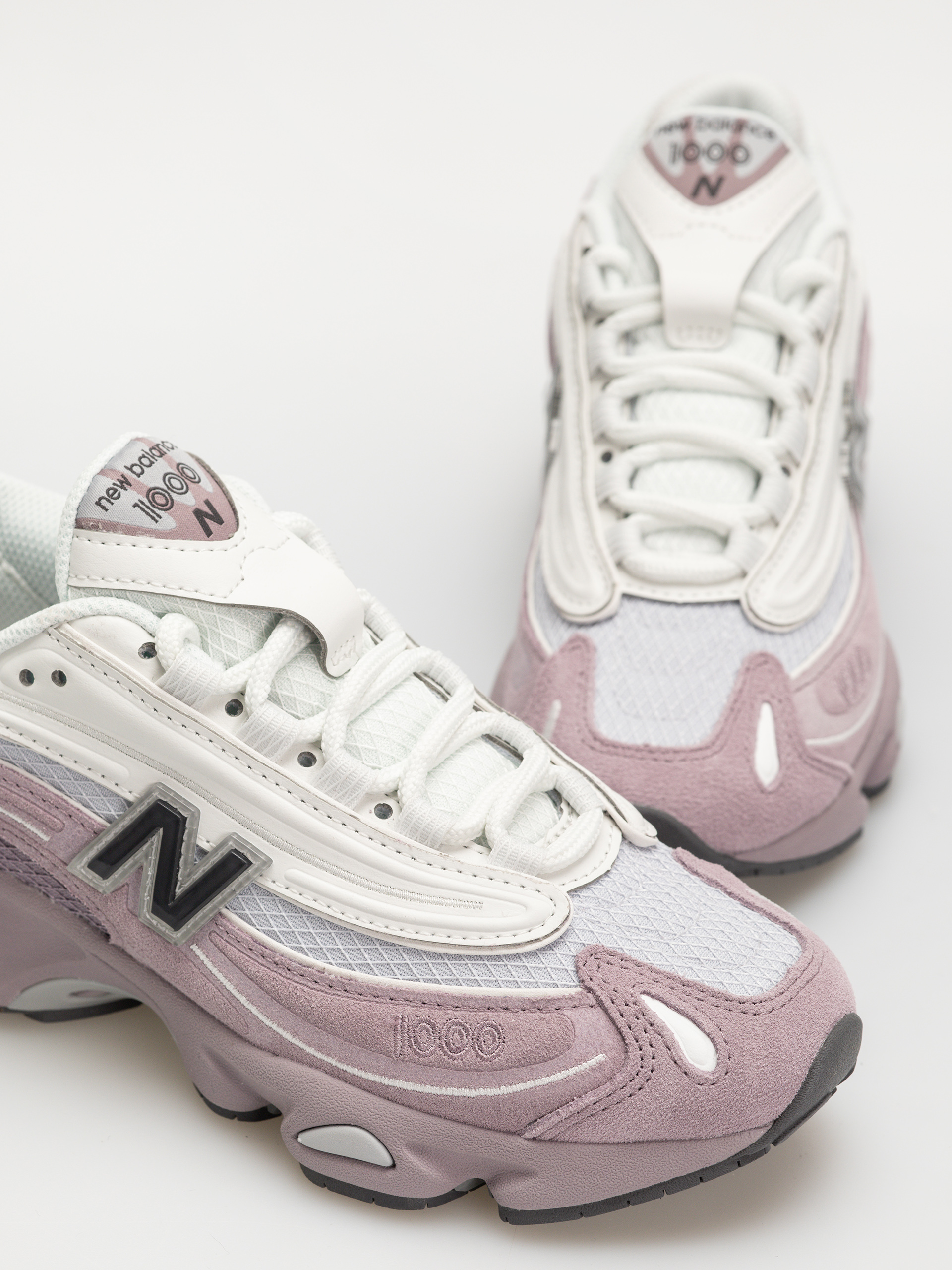 New Balance 1000 Schuhe (ice wine)