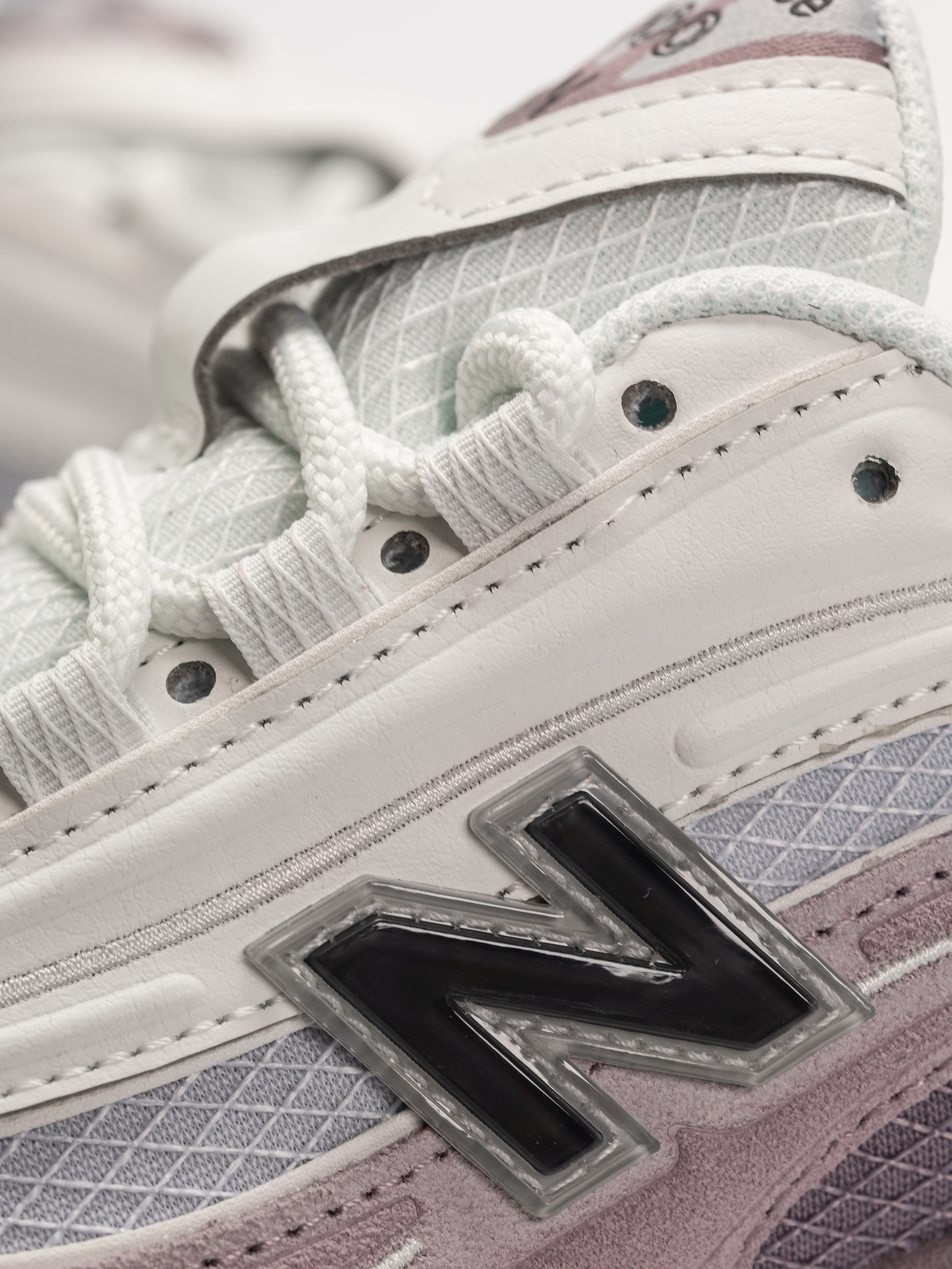 New Balance 1000 Schuhe (ice wine)