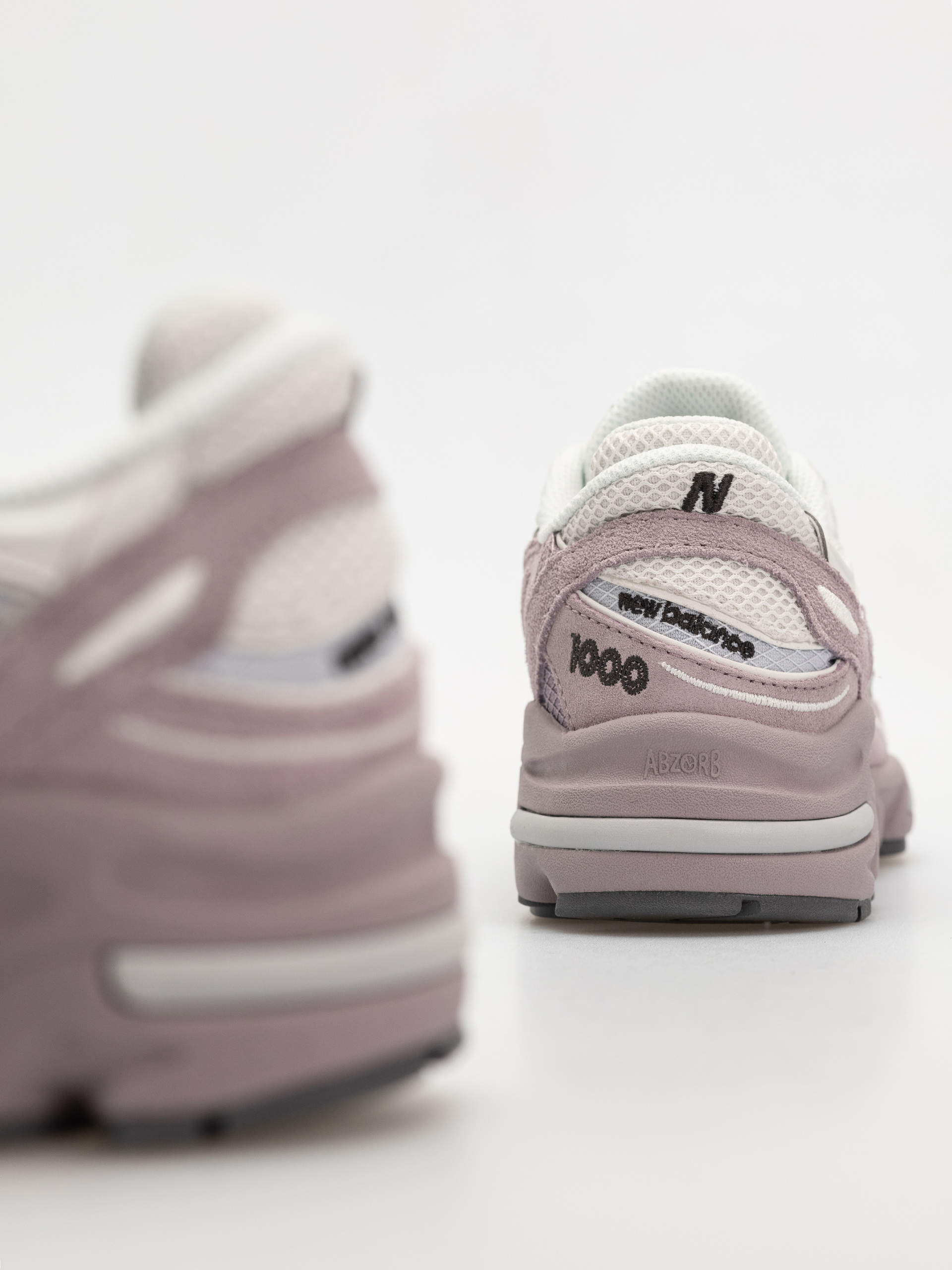 New Balance 1000 Schuhe (ice wine)