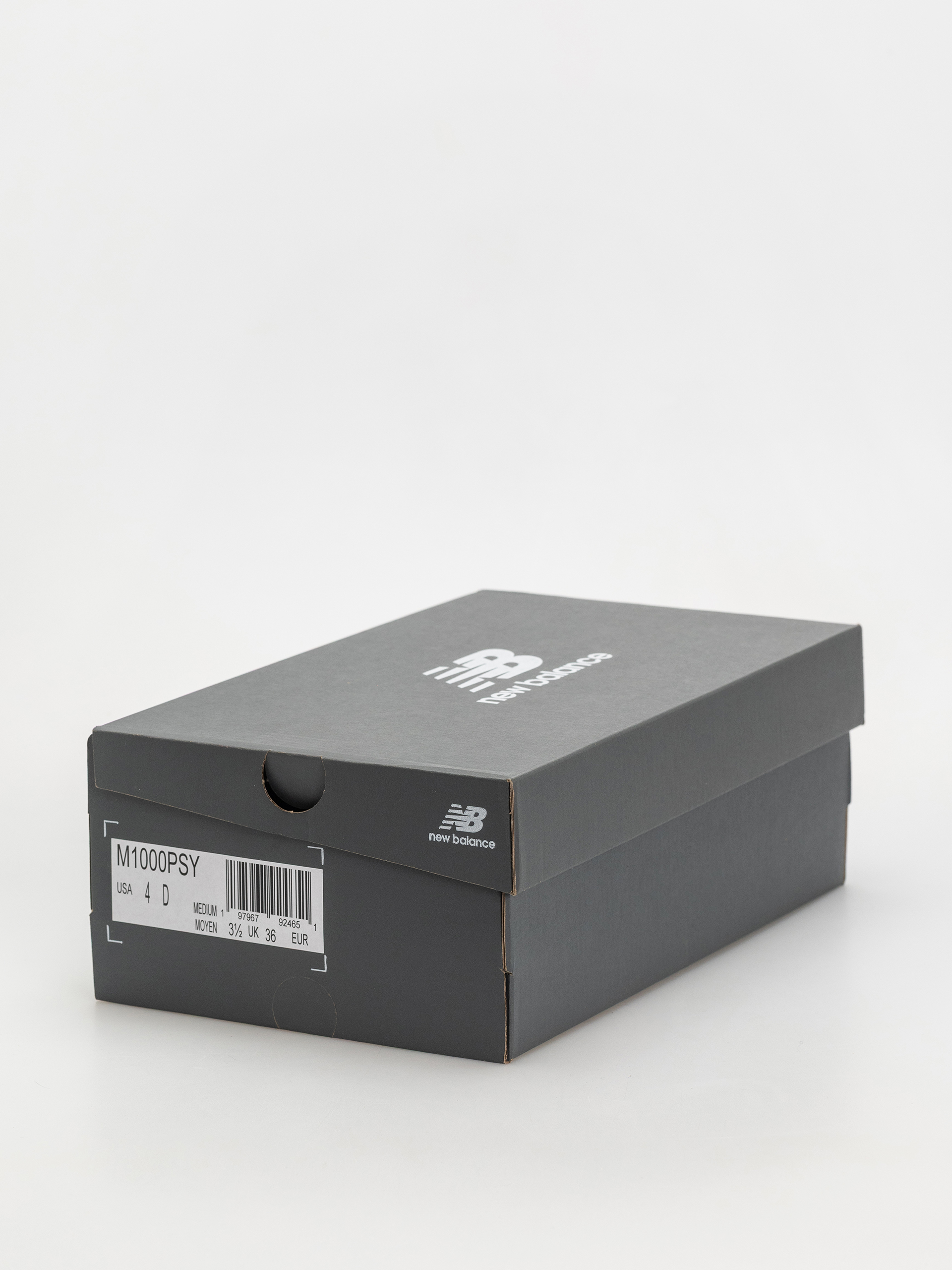 New Balance 1000 Schuhe (ice wine)