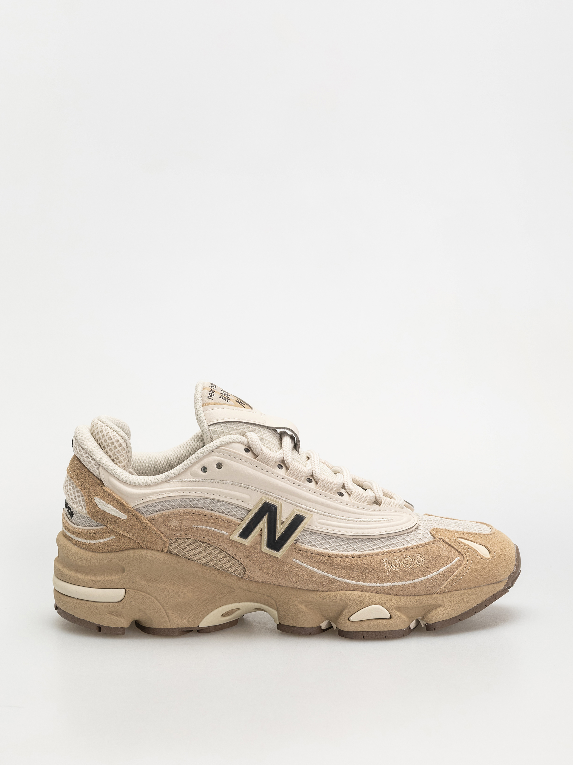New Balance 1000 Shoes - violet (ice wine)