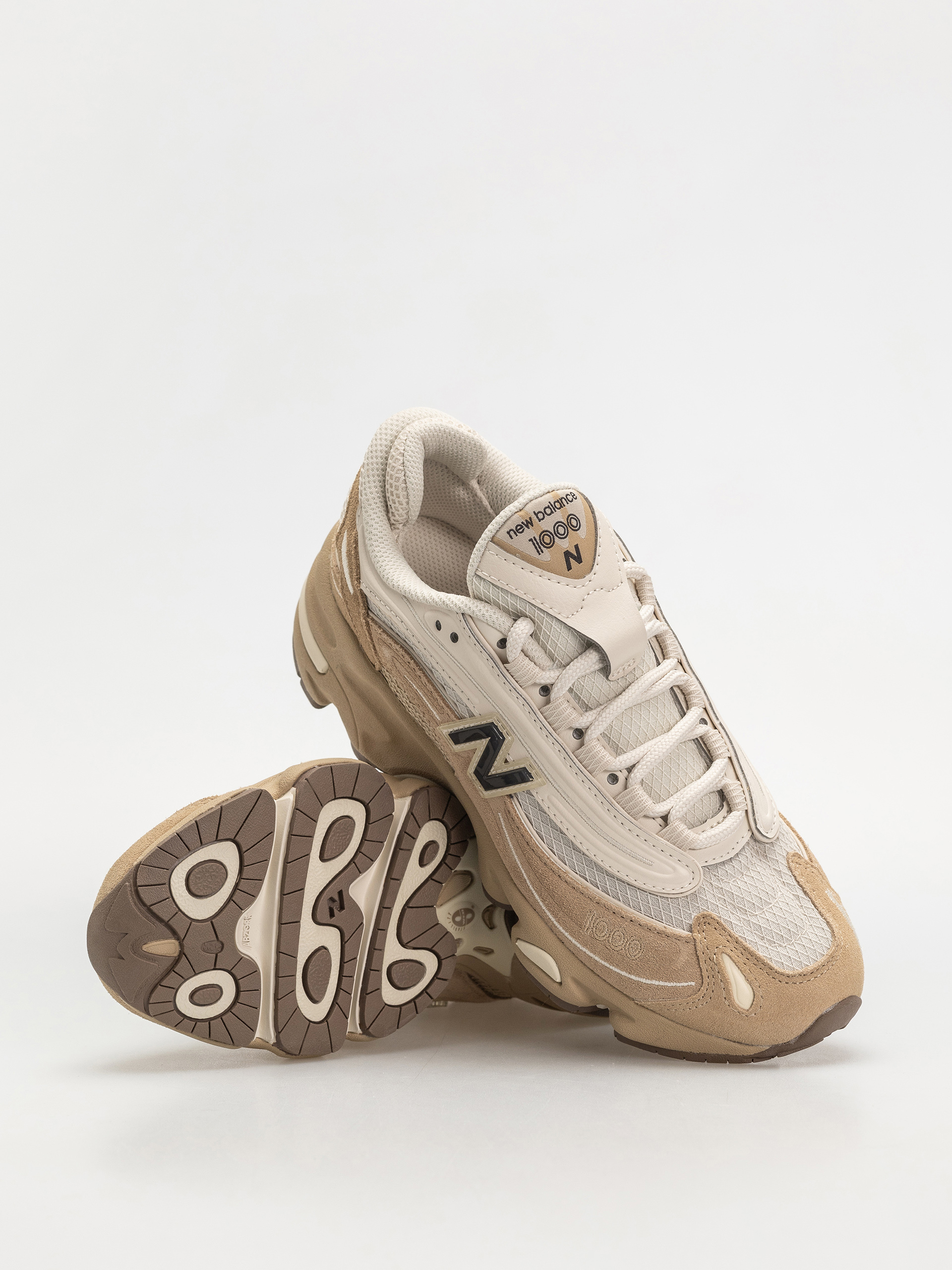 New Balance 1000 Shoes (incense)