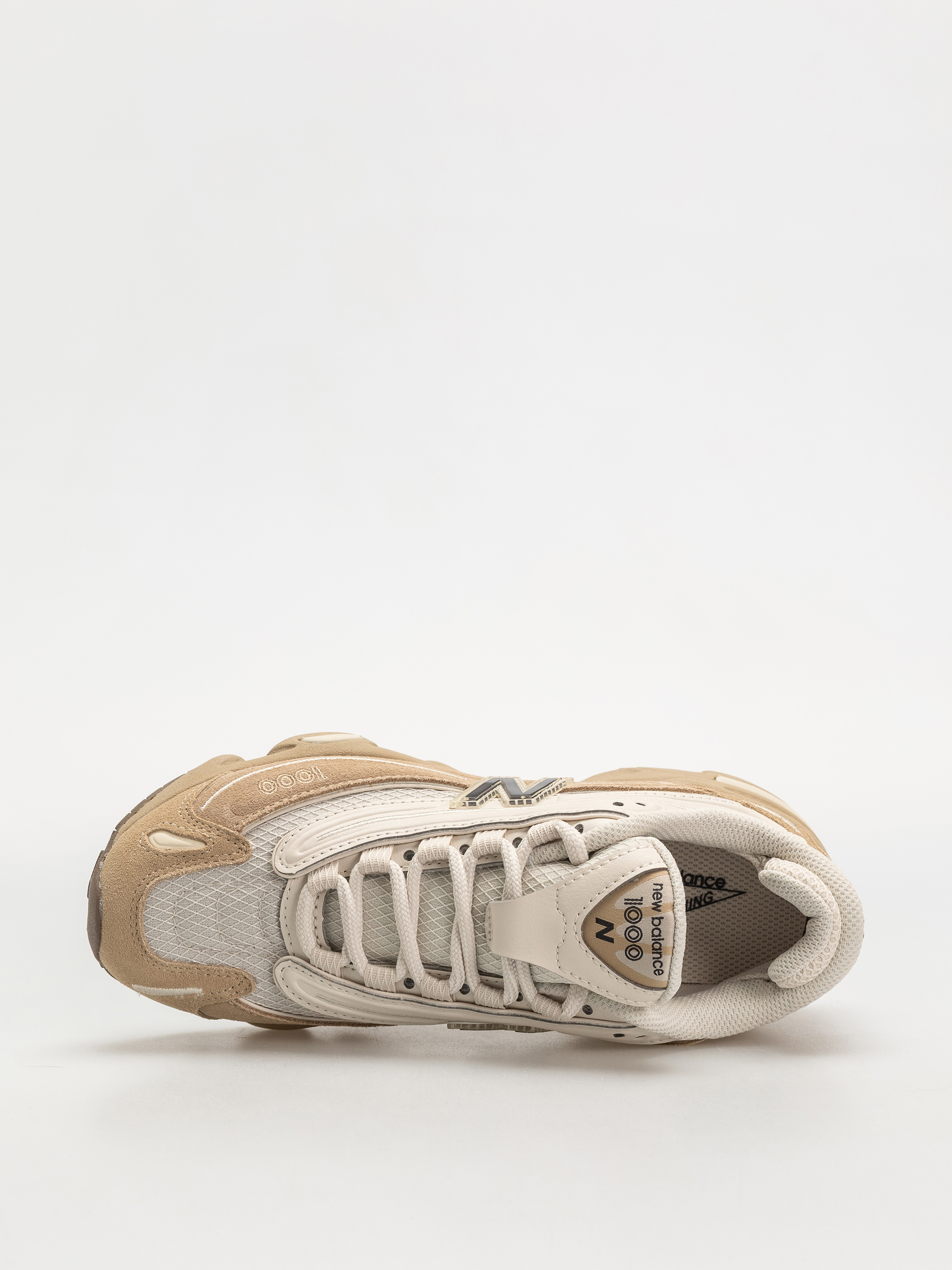 New Balance 1000 Shoes (incense)