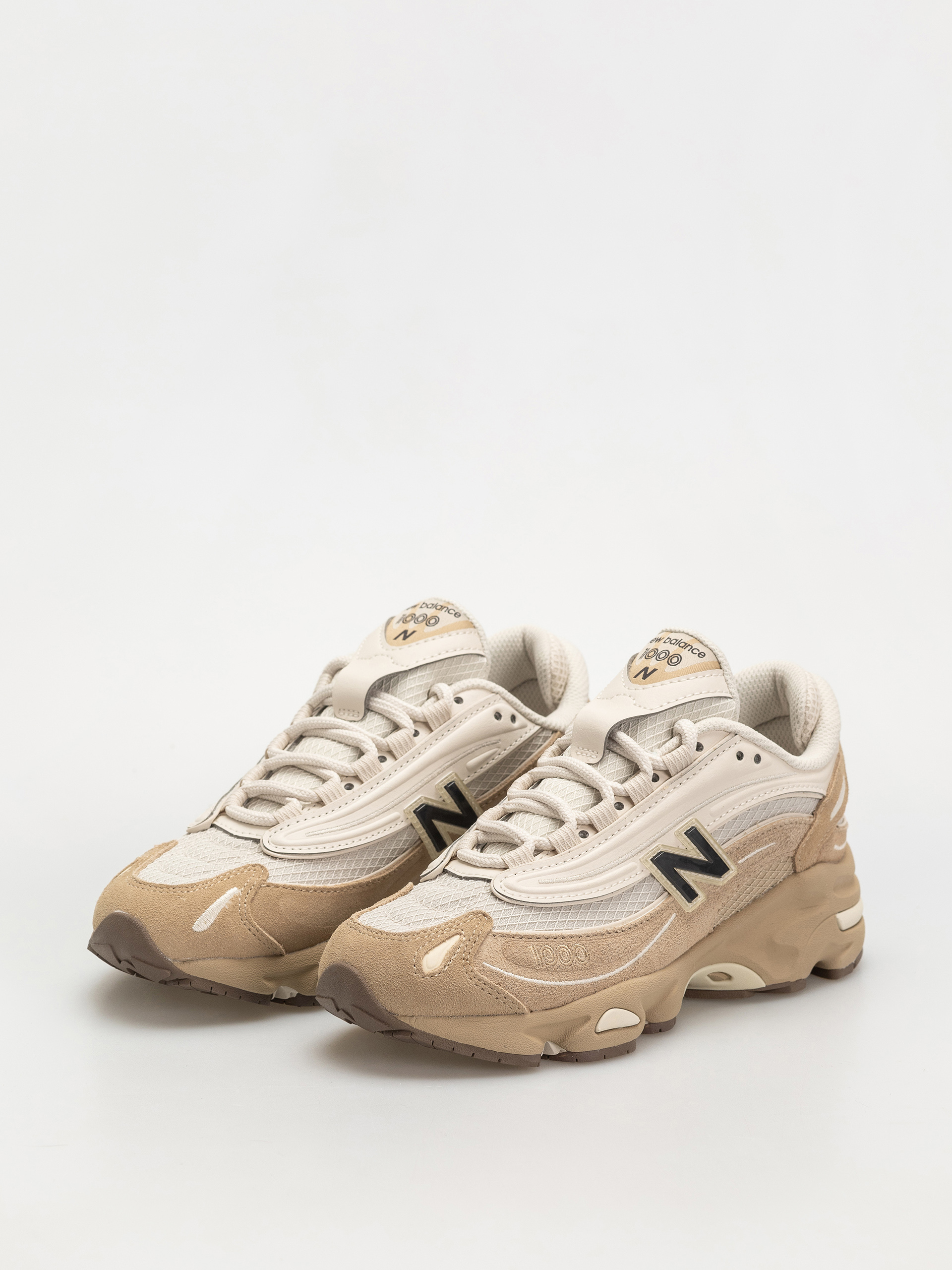 New Balance 1000 Shoes (incense)