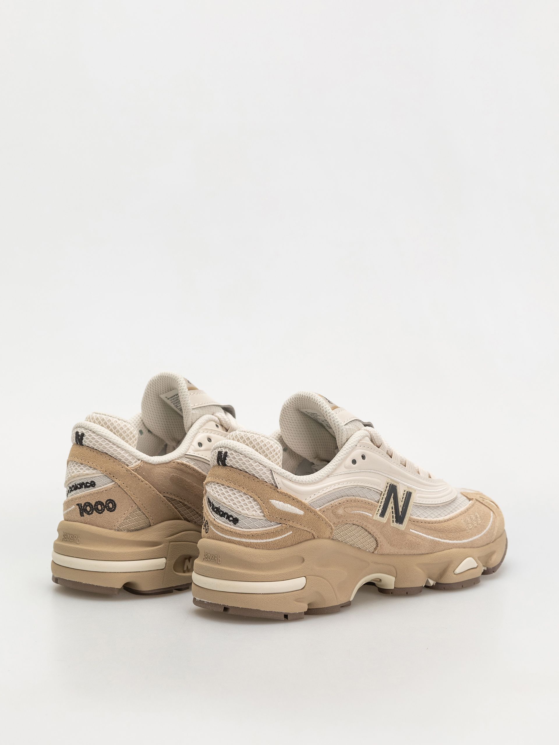 New Balance 1000 Shoes (incense)
