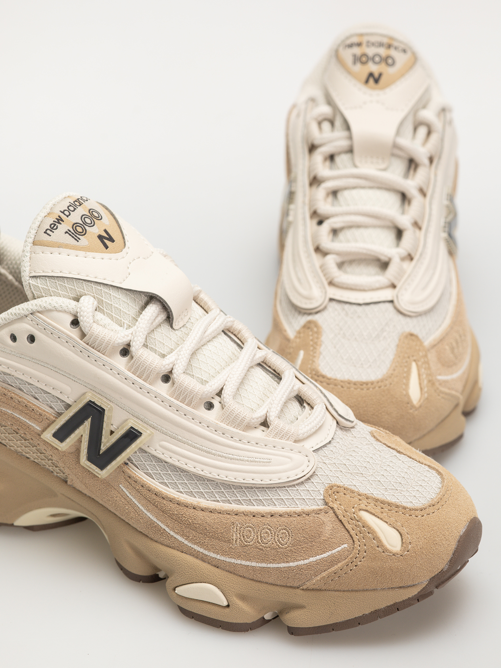 New Balance 1000 Shoes (incense)