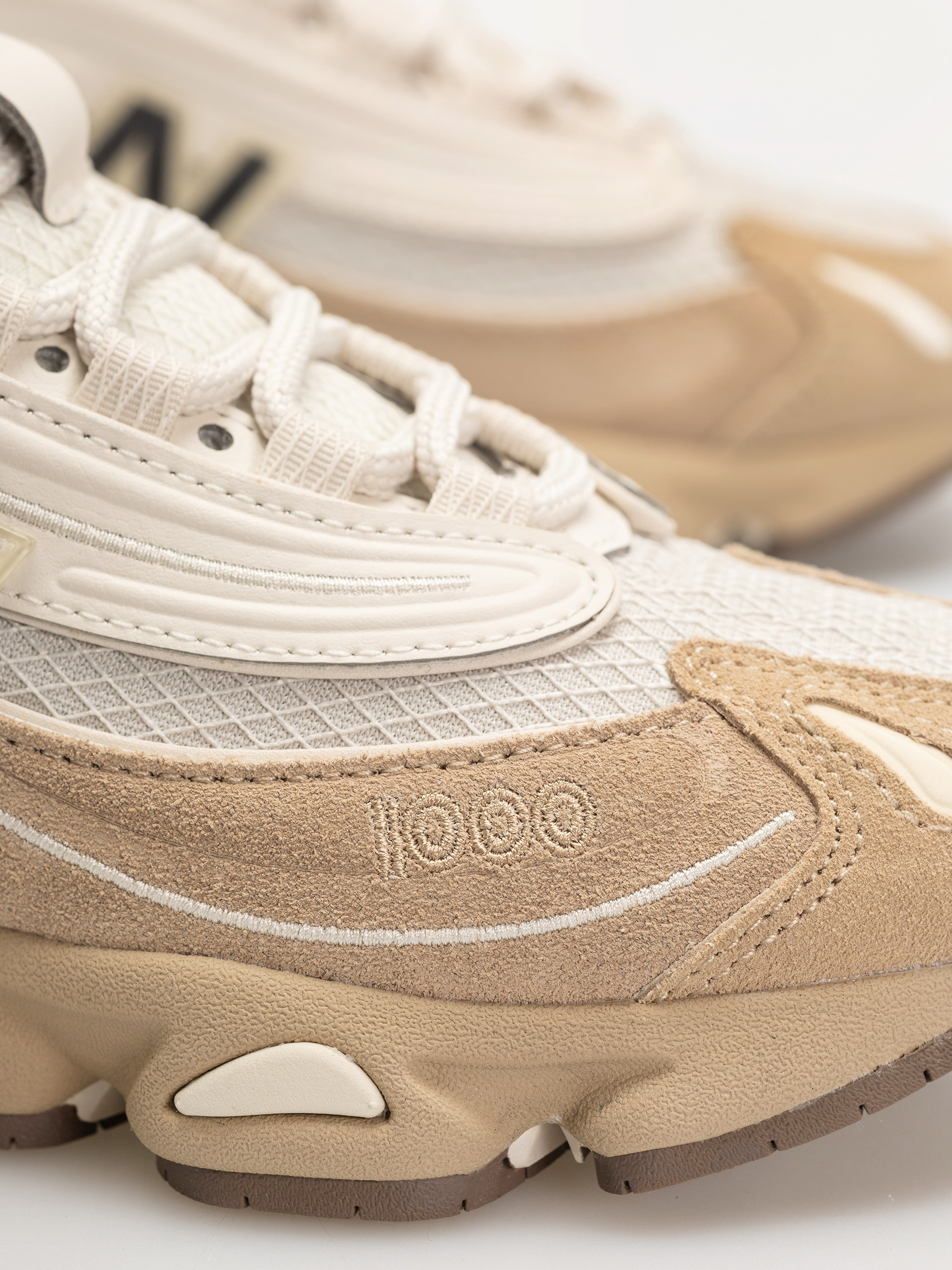 New Balance 1000 Shoes (incense)