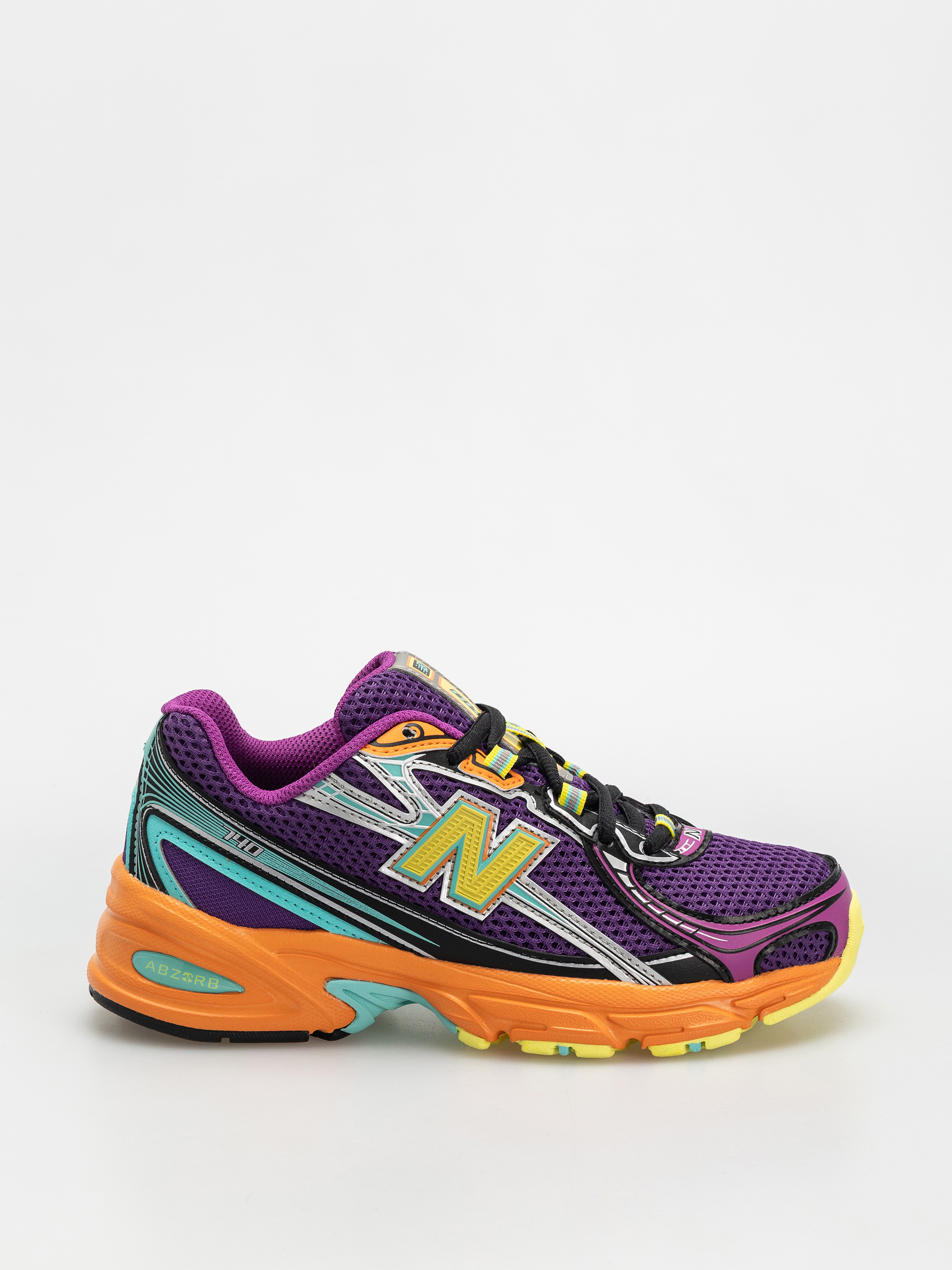 New Balance 740 Schuhe (sun glow)