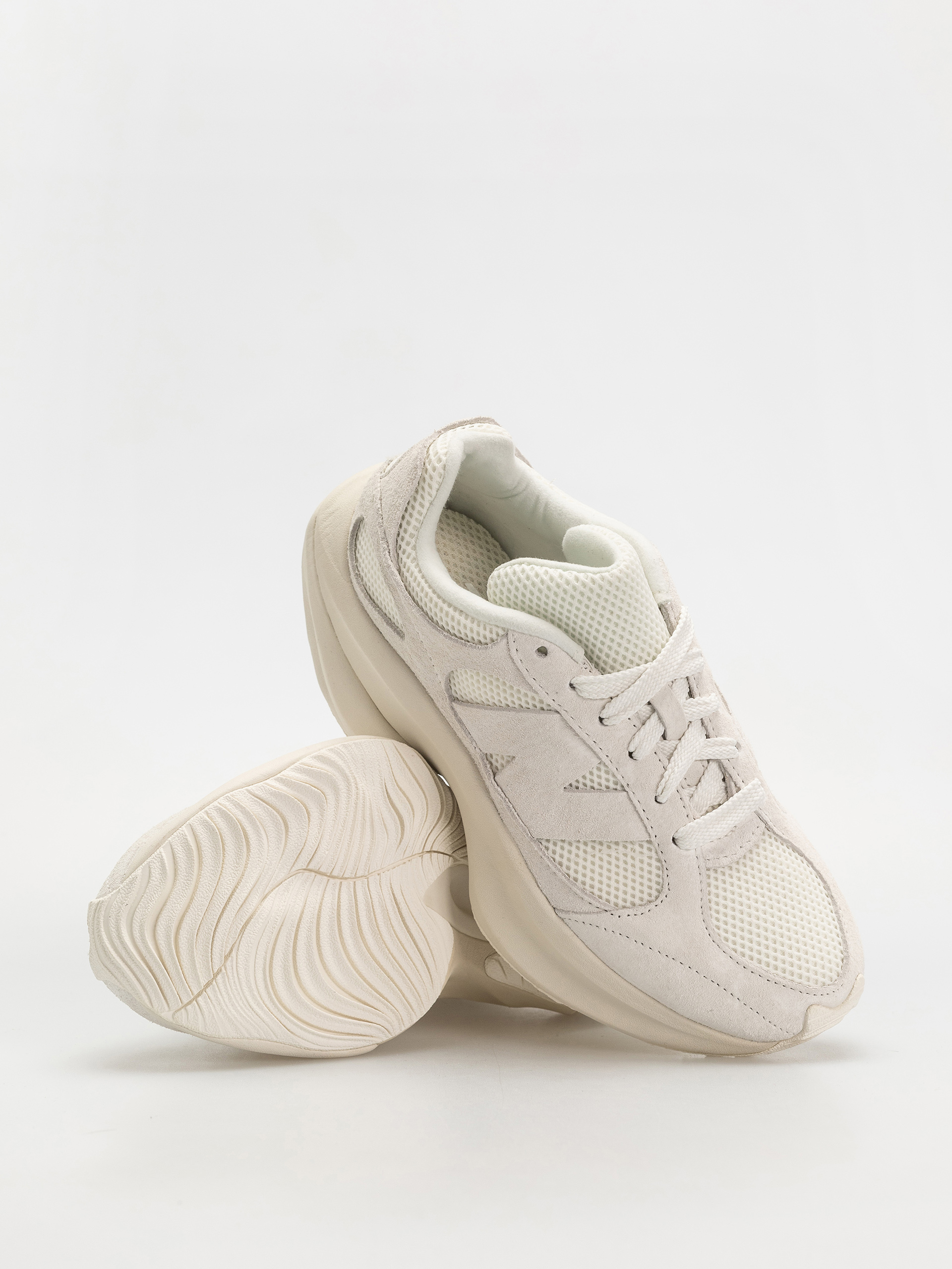 New Balance WRPD Shoes (sea salt)