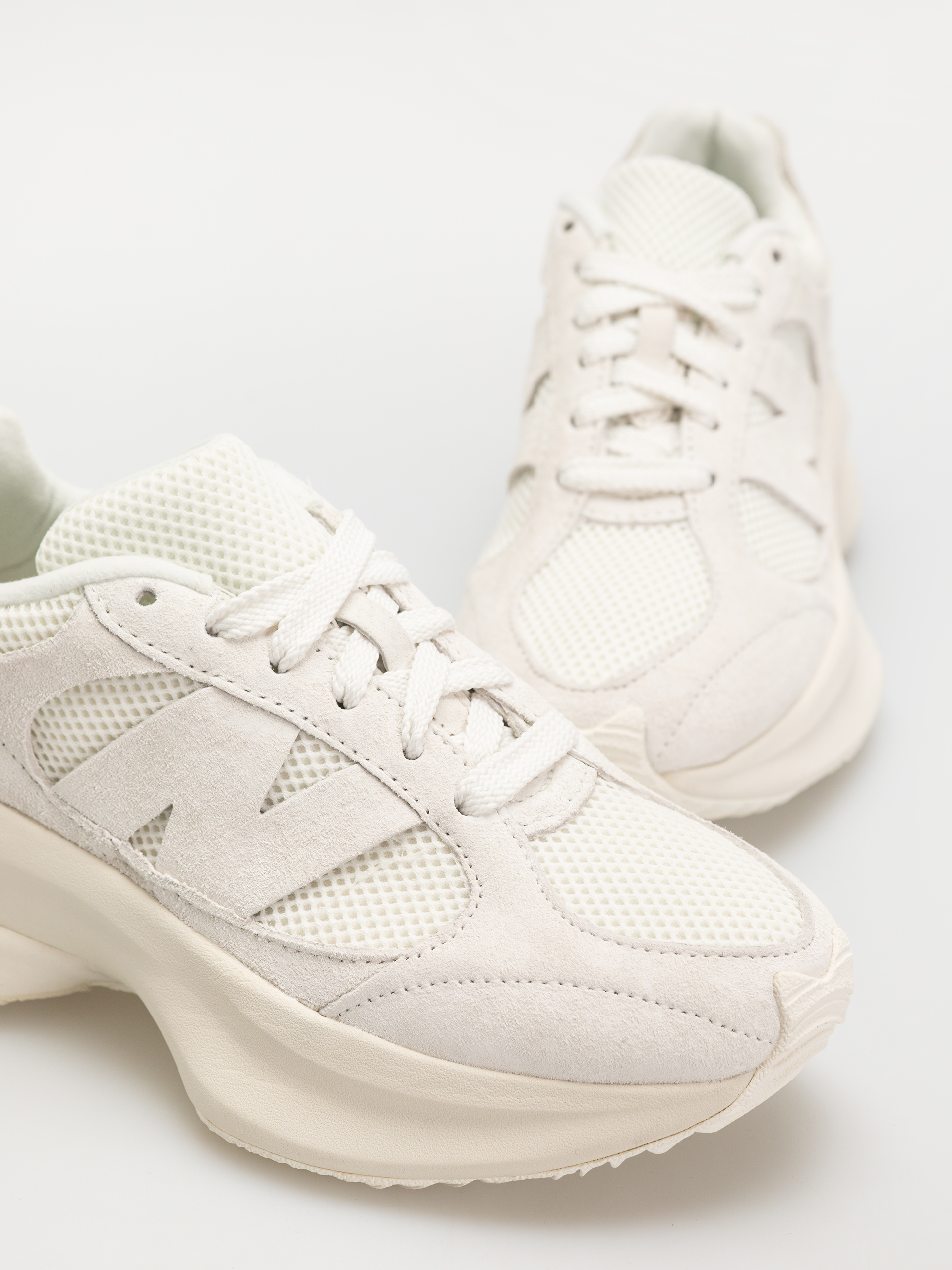 New Balance WRPD Shoes (sea salt)