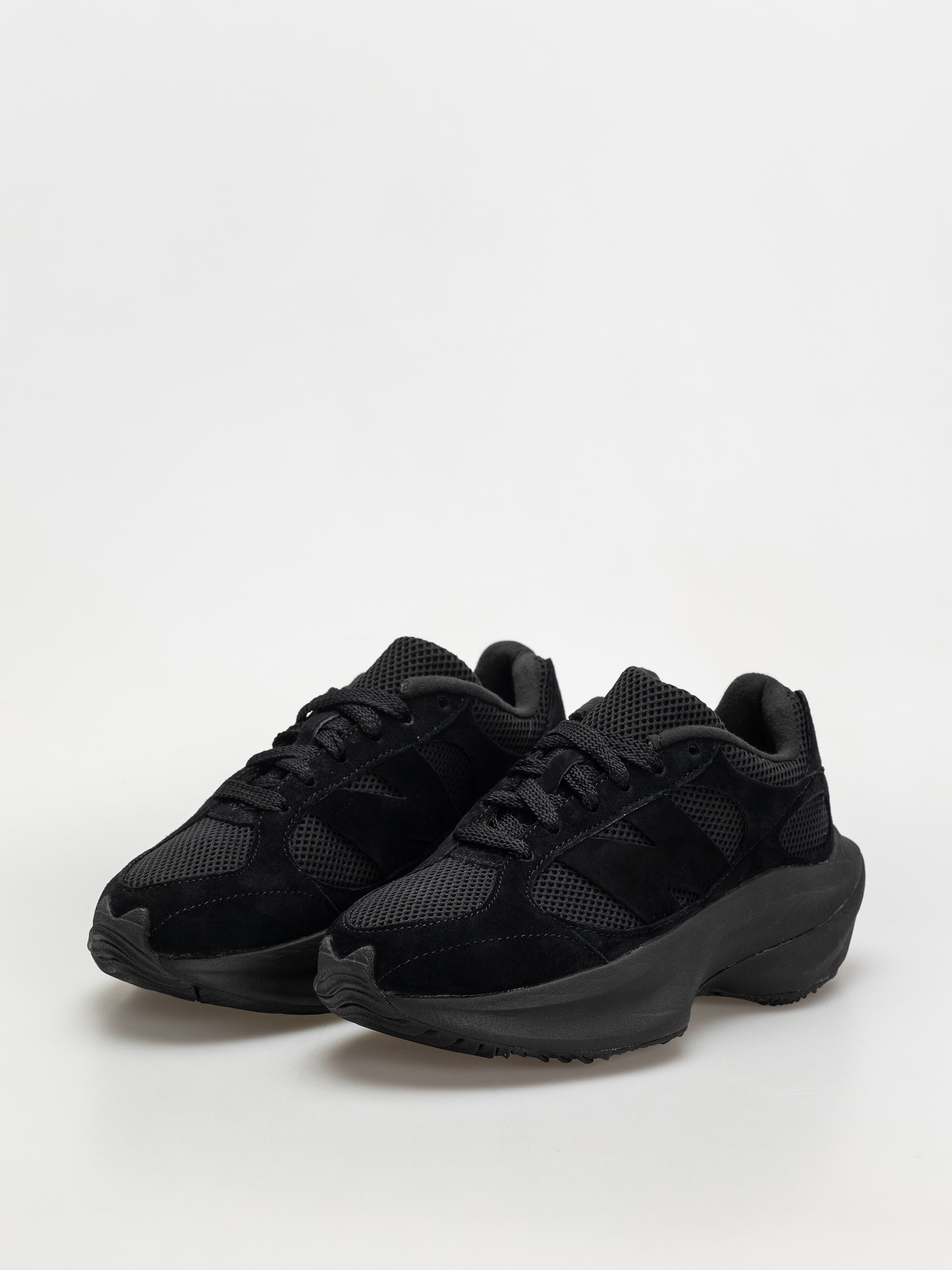 New Balance WRPD Schuhe (black)
