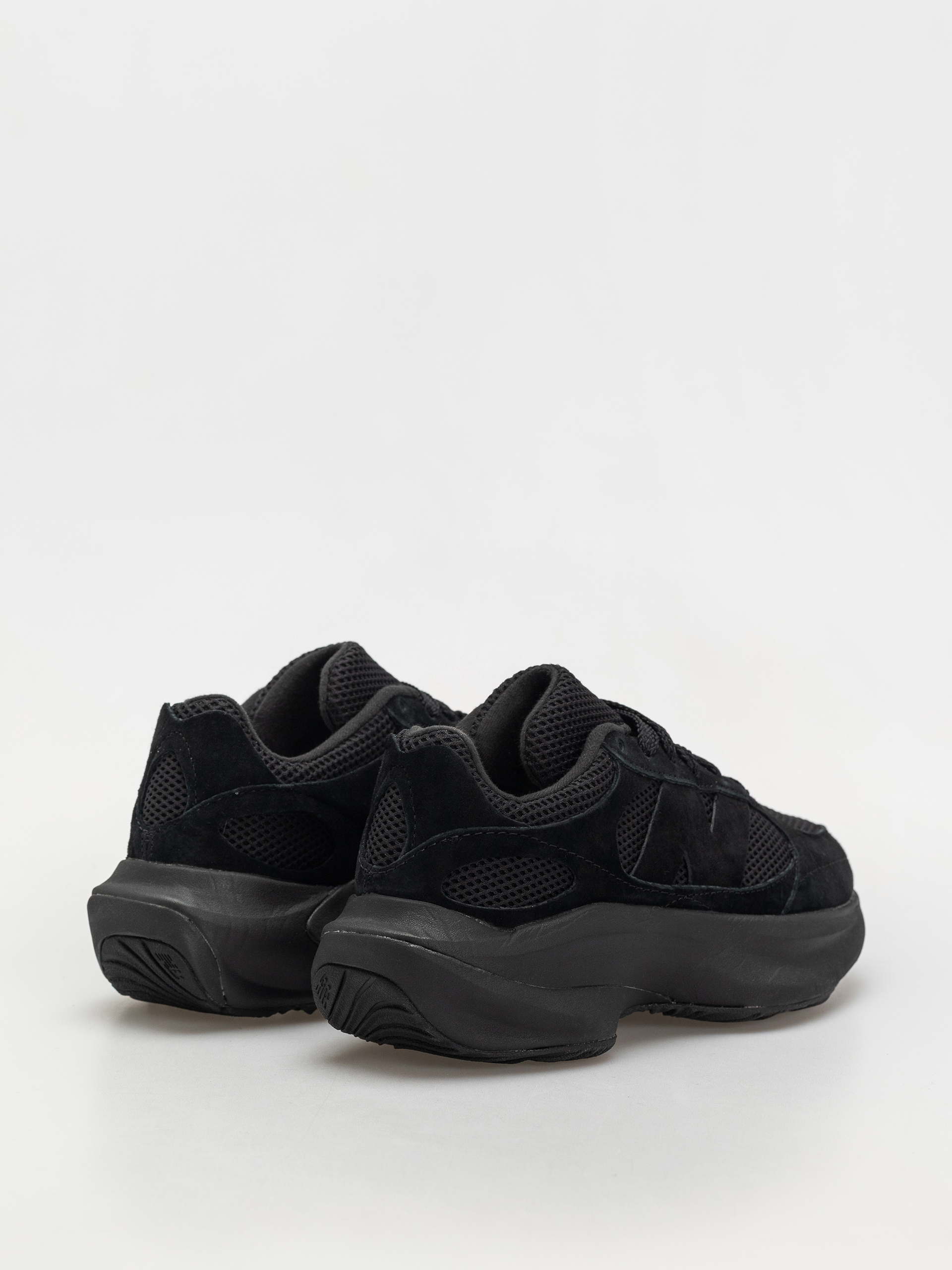 New Balance WRPD Shoes (black)