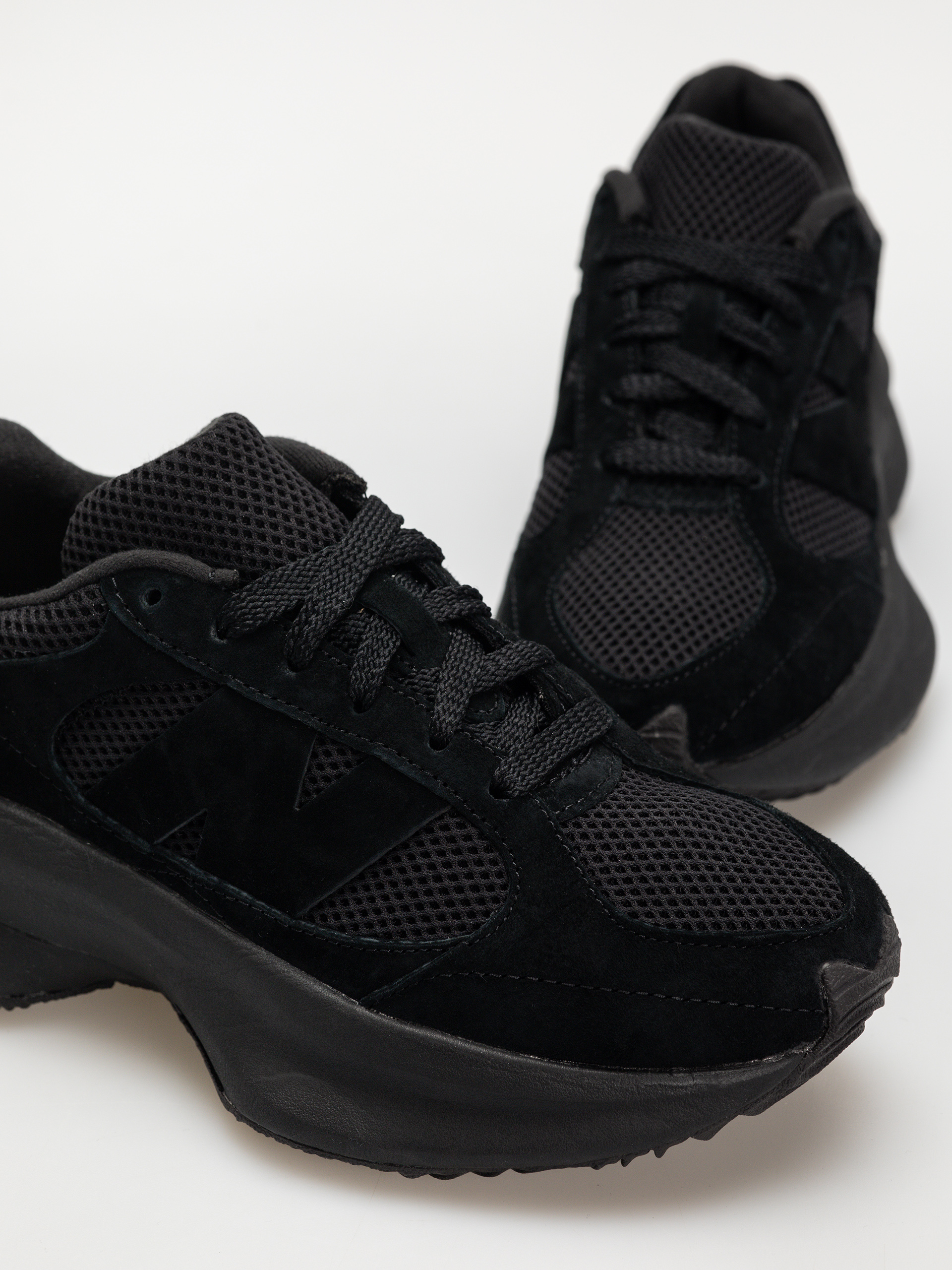 New Balance WRPD Shoes (black)