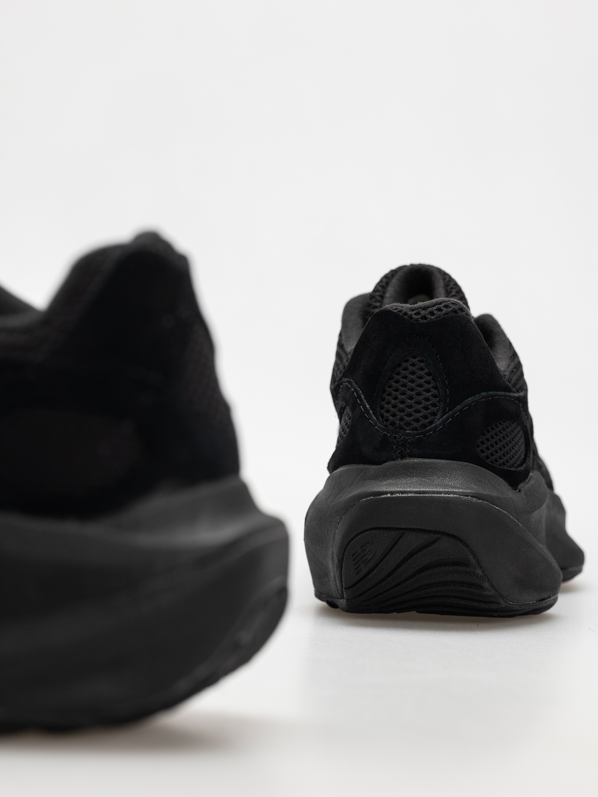 New Balance WRPD Schuhe (black)