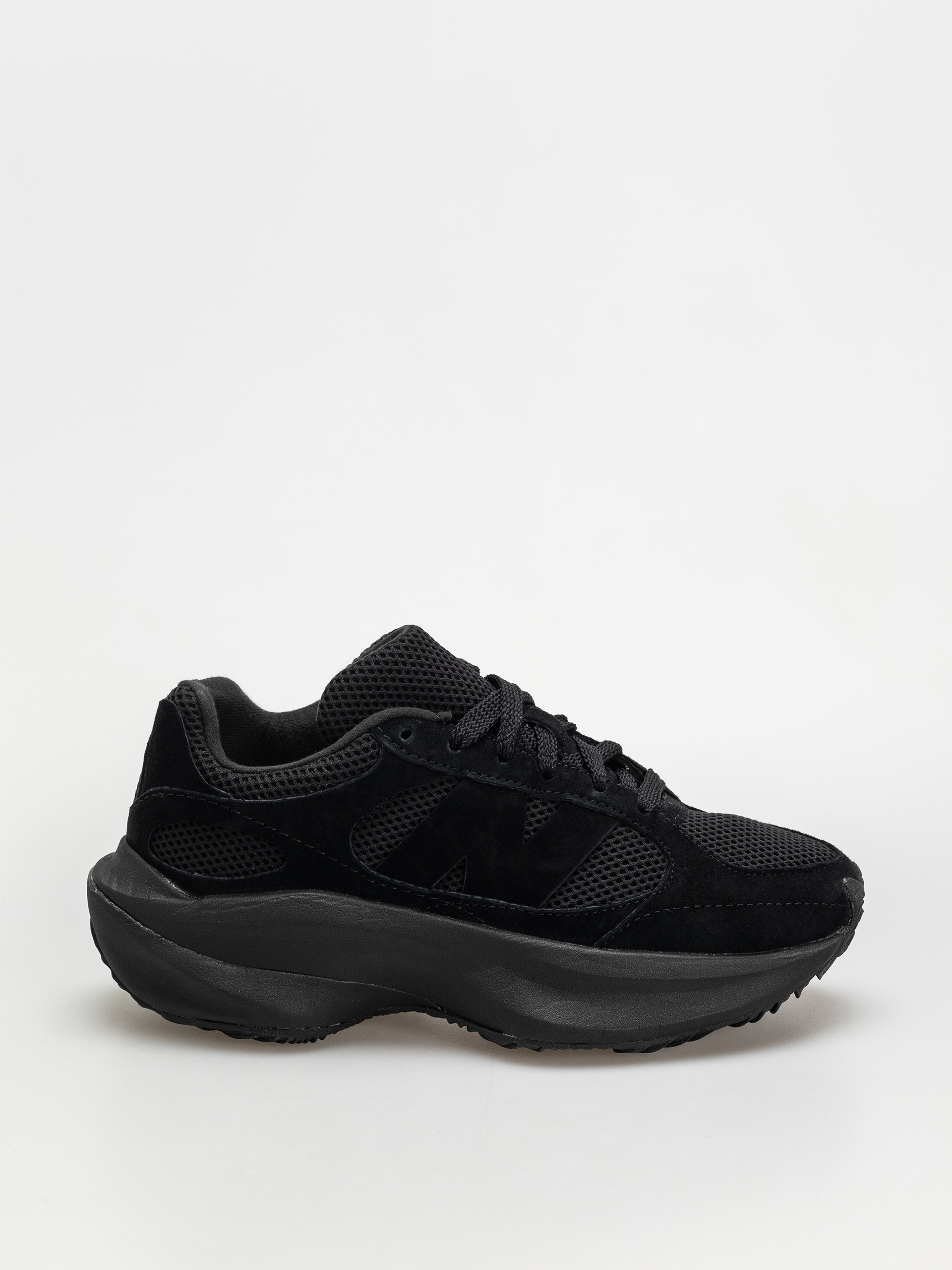 New Balance WRPD Shoes (black)