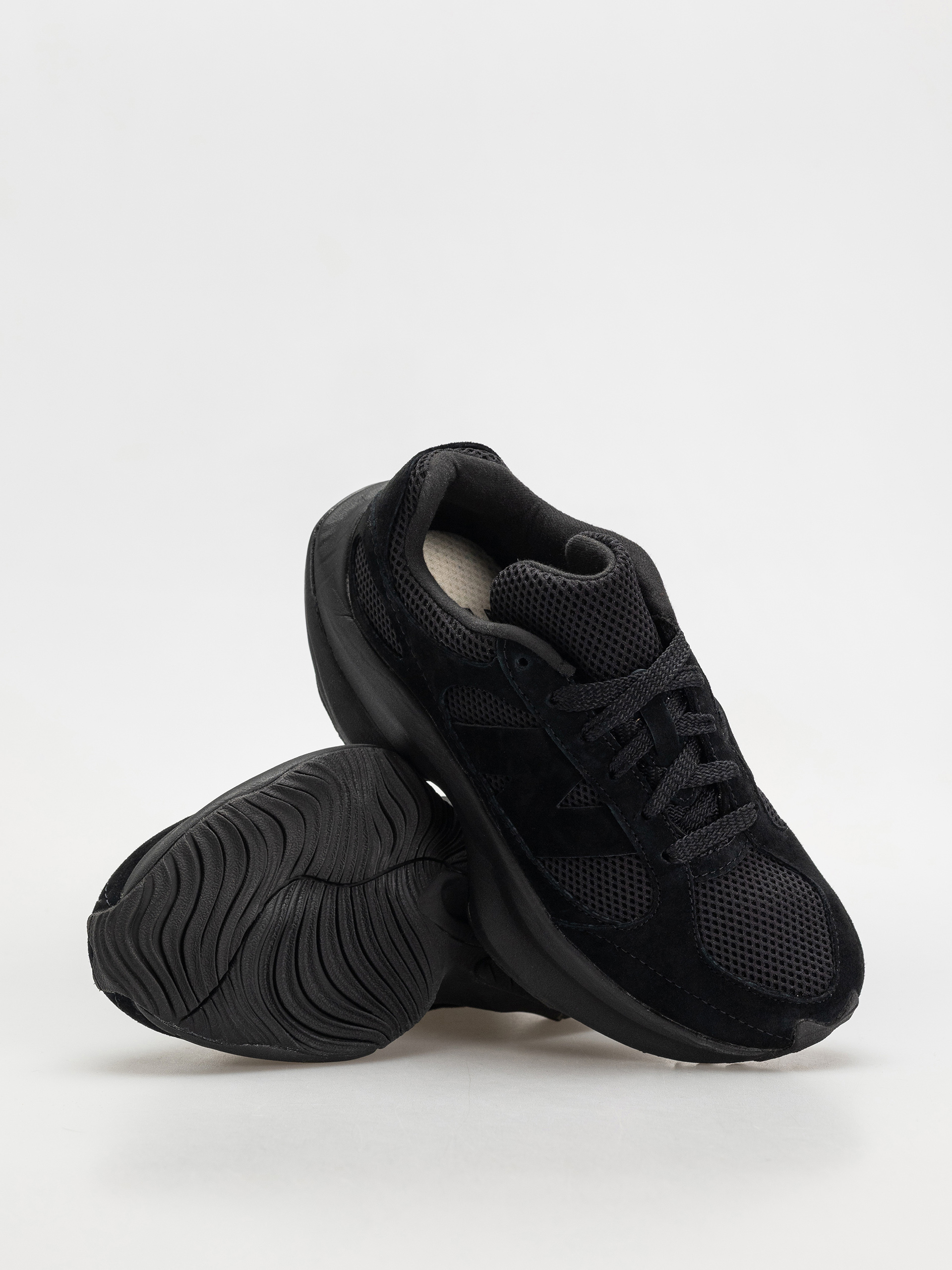 New Balance WRPD Schuhe (black)
