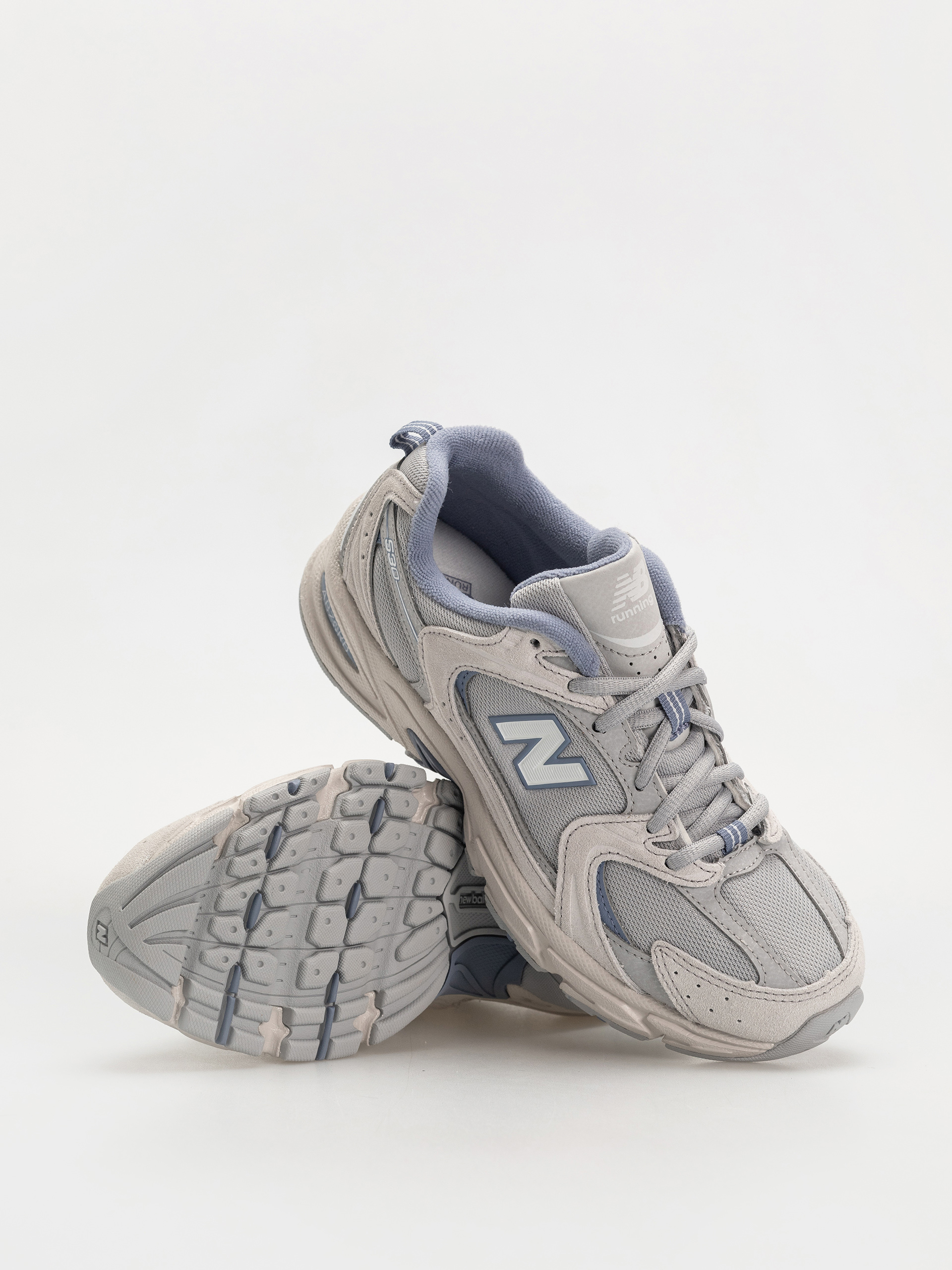 New Balance 530 Shoes (grey matter)