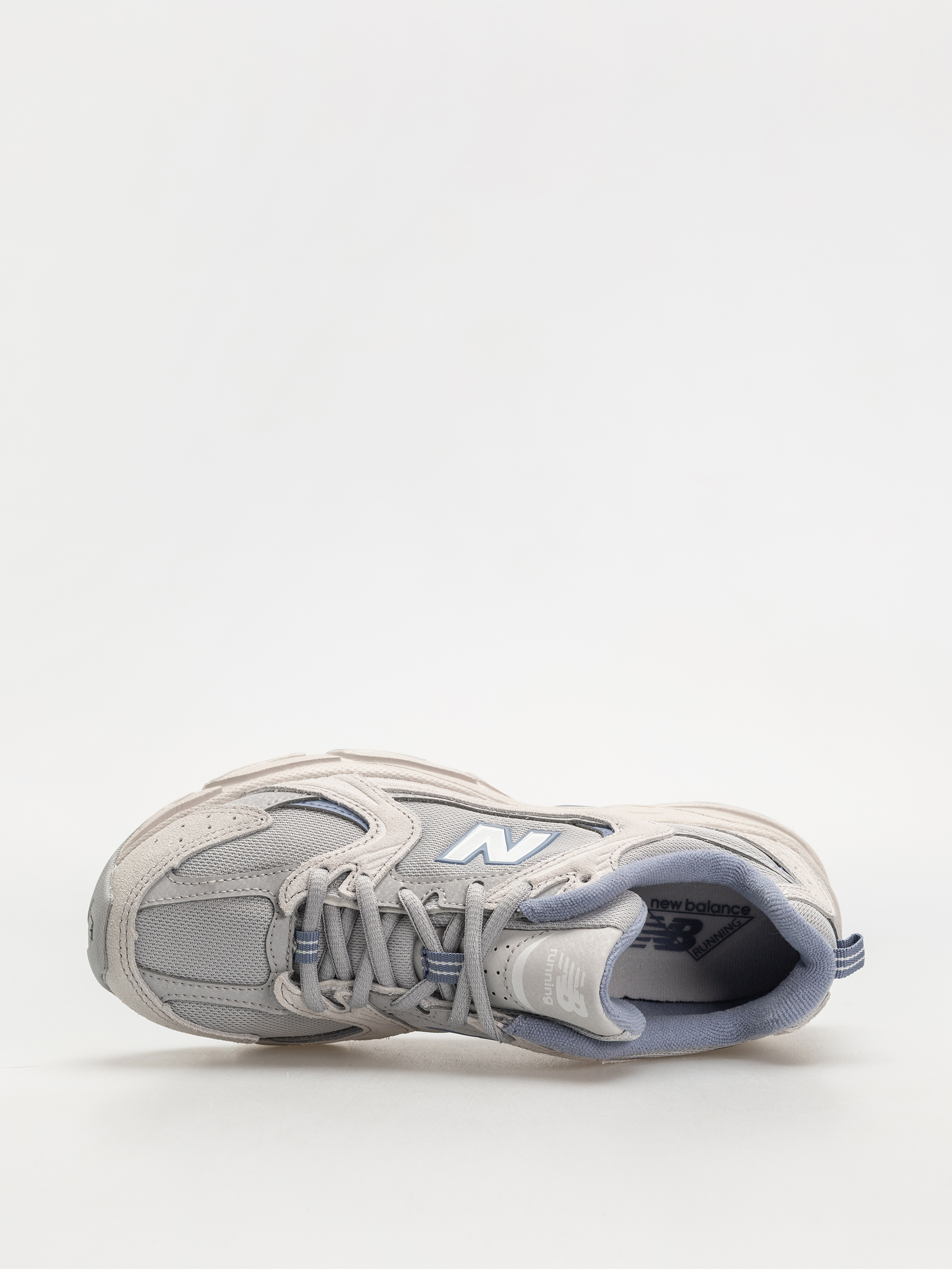 New Balance 530 Shoes (grey matter)