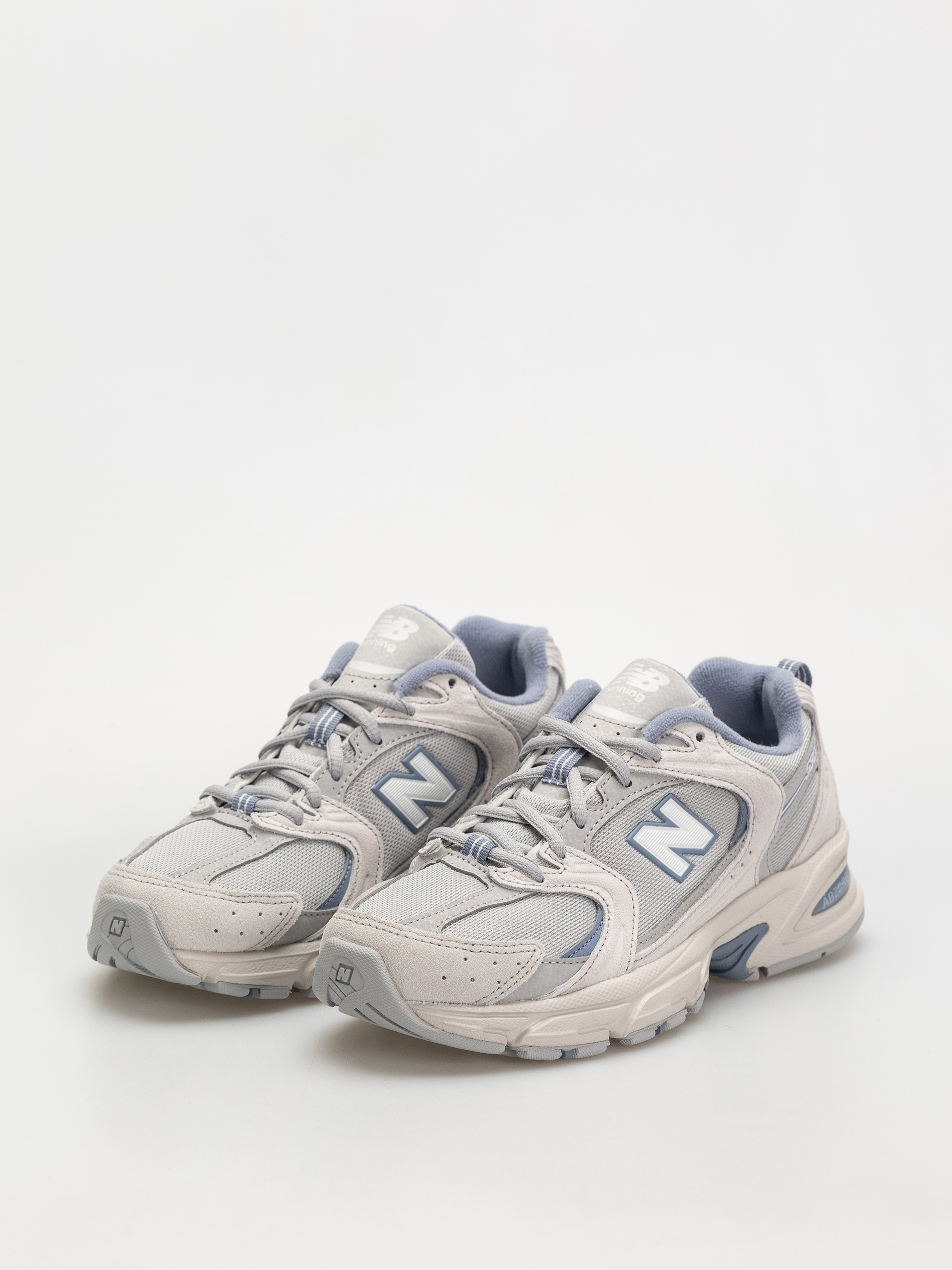 New Balance 530 Shoes (grey matter)