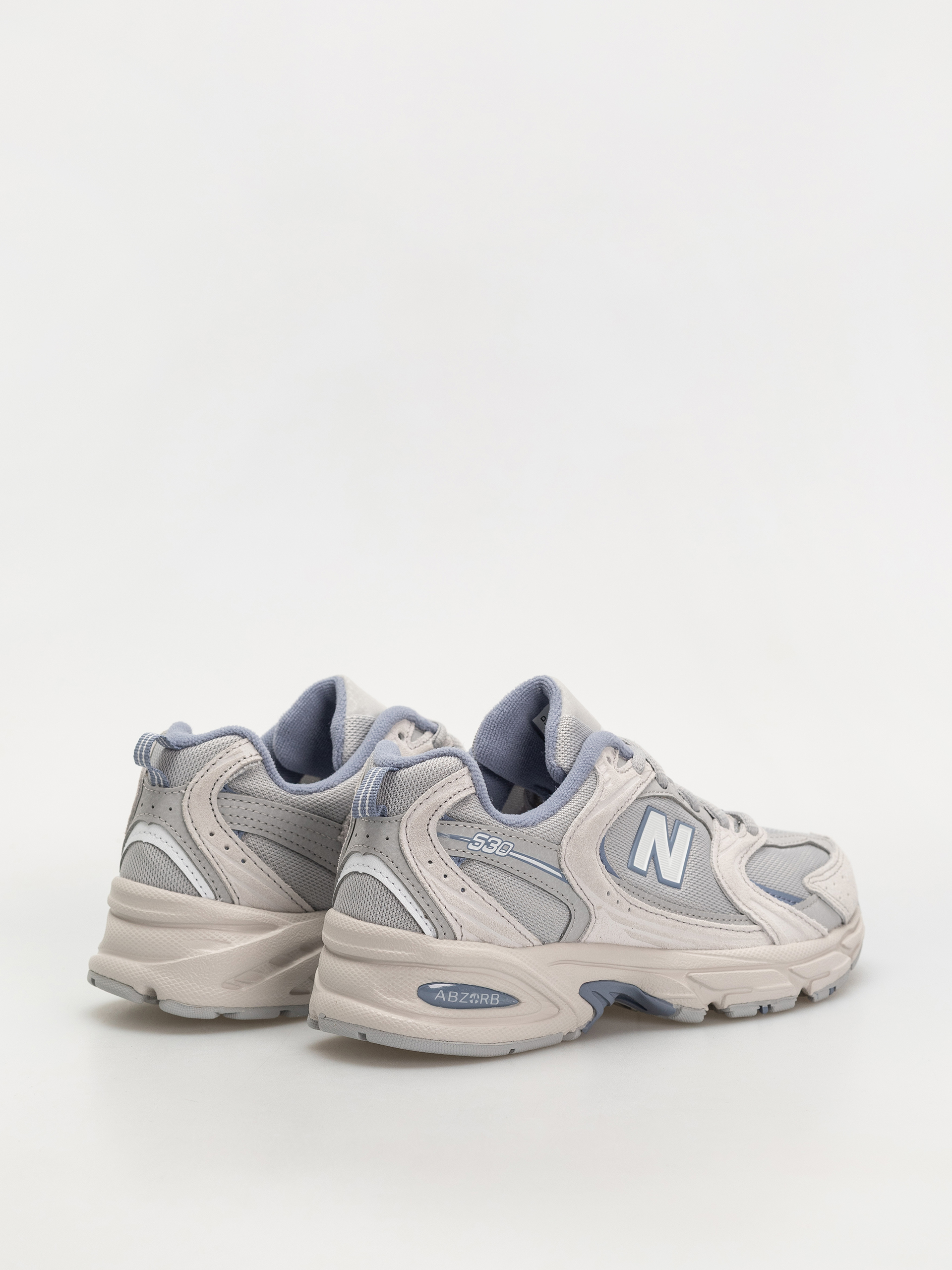 New Balance 530 Schuhe (grey matter)