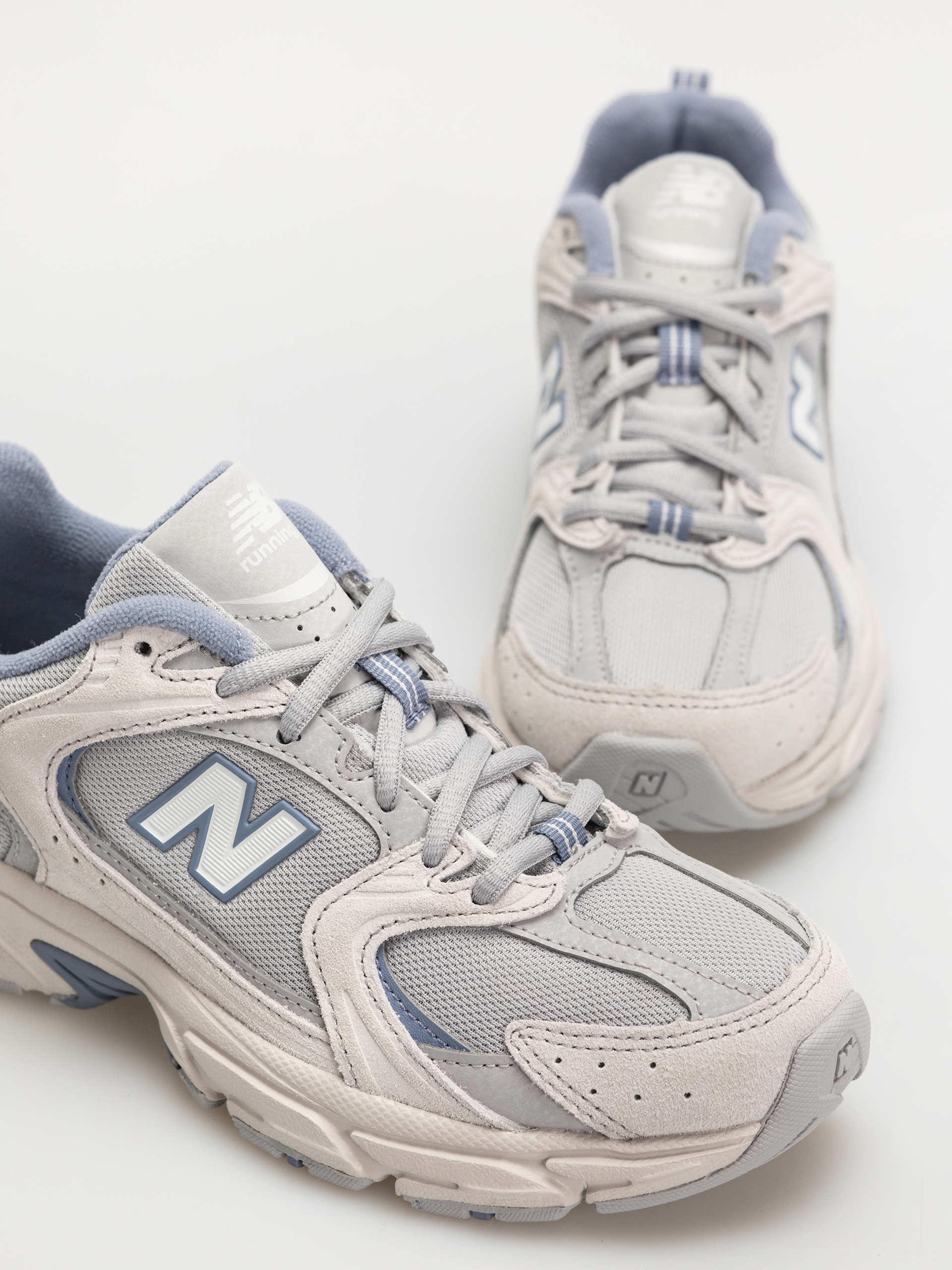 New Balance 530 Schuhe (grey matter)